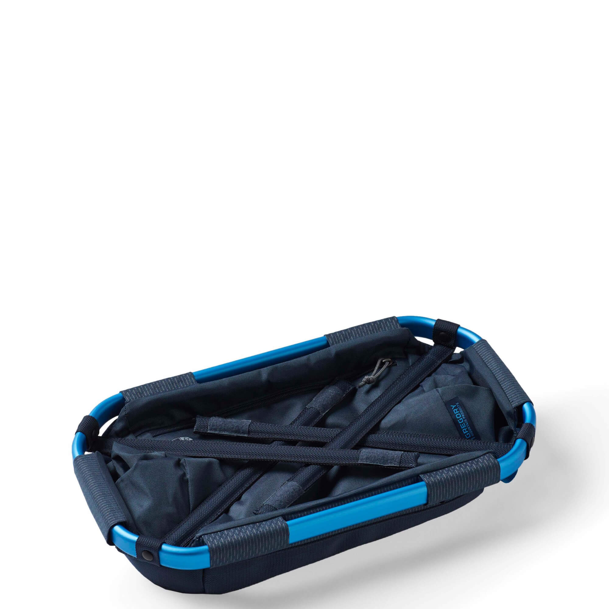 Gregory Alpaca Gear Tote 30 - Ausrüstungsbox 45.1 cm (slate blue) - Image 4