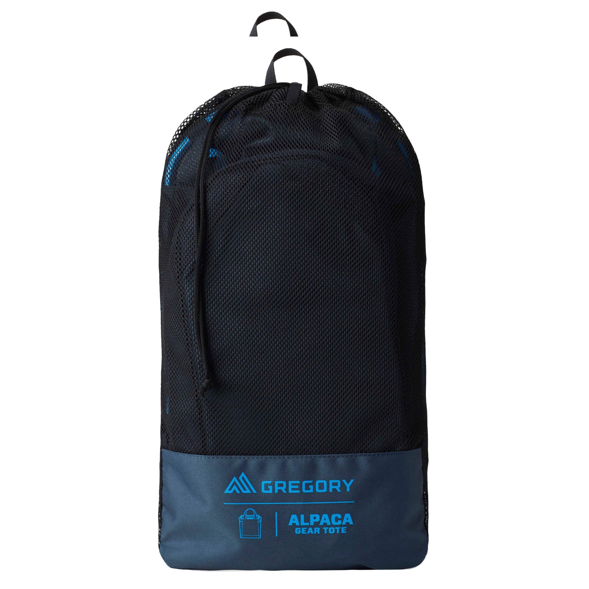 Gregory Alpaca Gear Tote 30 - Ausrüstungsbox 45.1 cm (slate blue) - Image 5