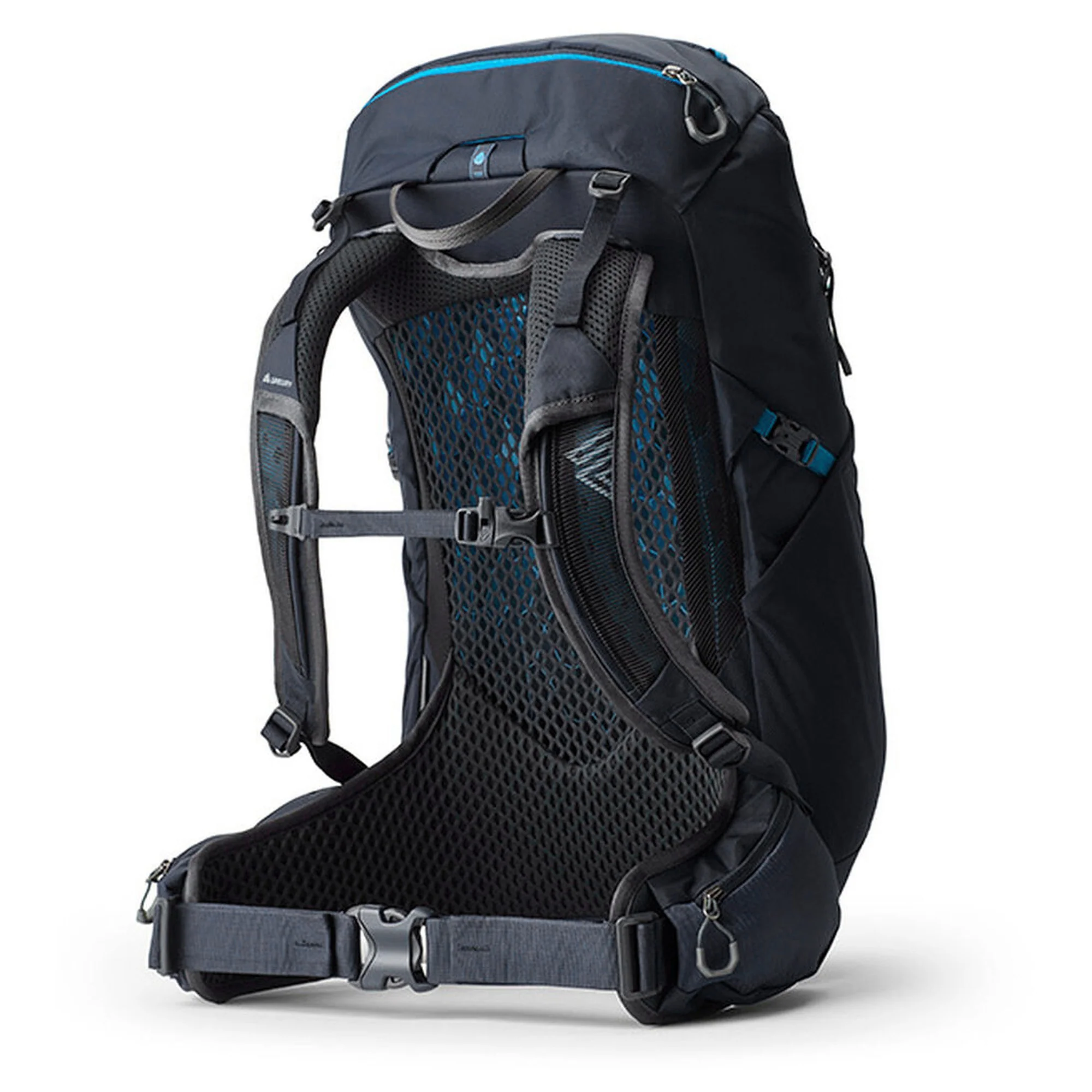 Gregory Jade 20 LT RC - Women's Wanderrucksack 52.5 cm (midnight navy) - Image 2