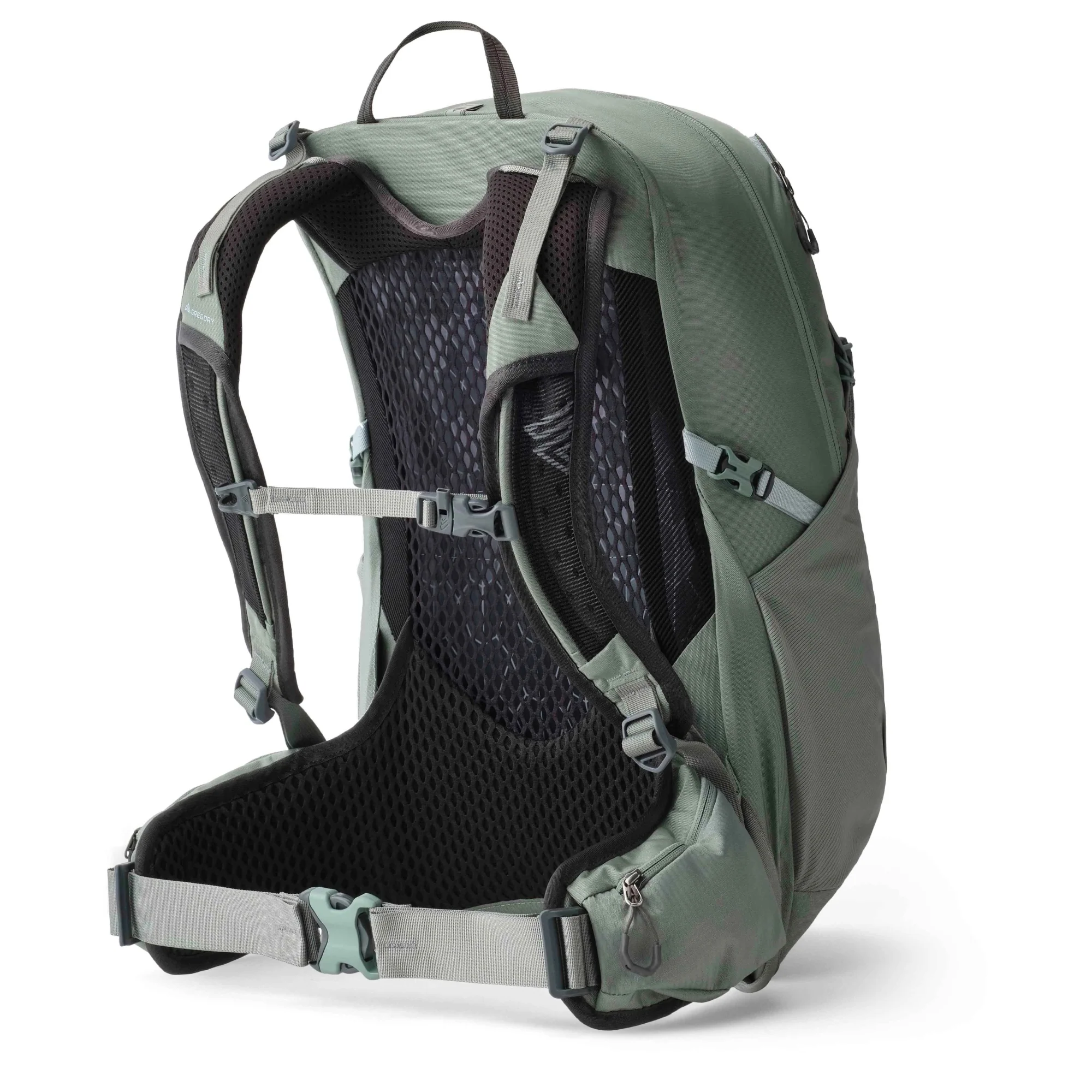 Gregory Jade 25 LT RC - Women's Wanderrucksack 53 cm (artichoke green) - Image 2