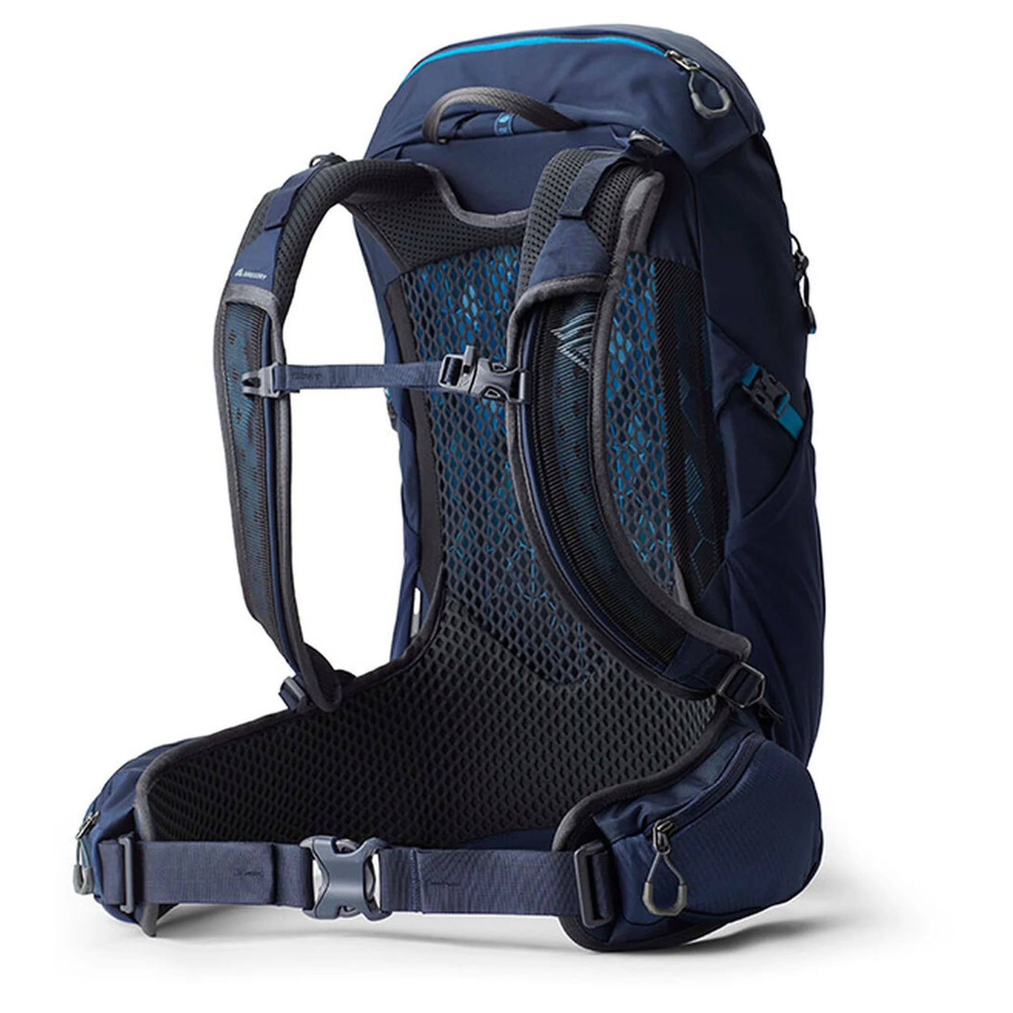 Gregory Jade 28 LT Plus - Women's Wanderrucksack 55.5 cm (midnight navy) - Image 2