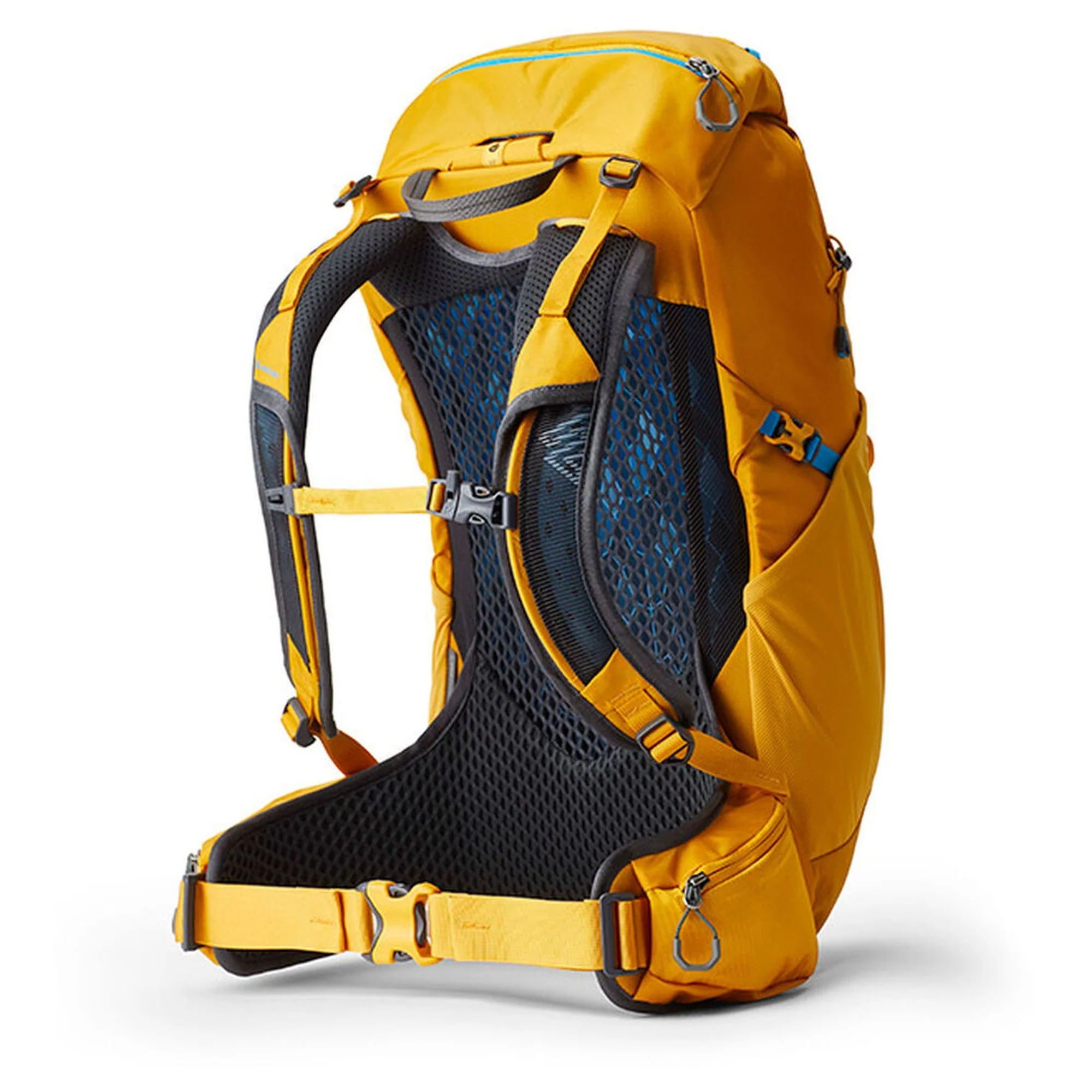Gregory Jade 28 LT RC - Women's Wanderrucksack 55.5 cm (capri yellow) - Image 2