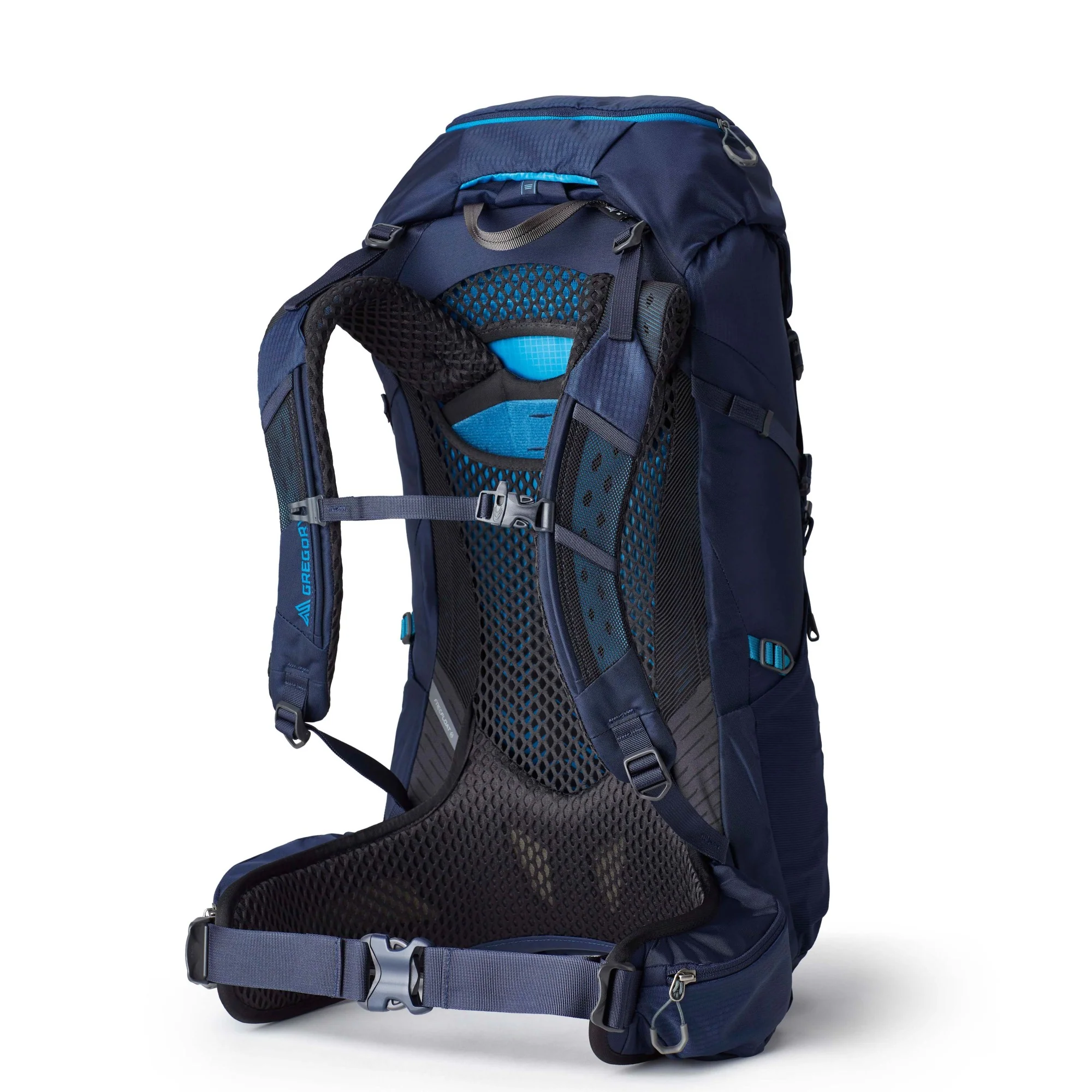 Gregory Jade 33 RC S/M - Women's Wanderrucksack 64 cm (midnight navy) - Image 2