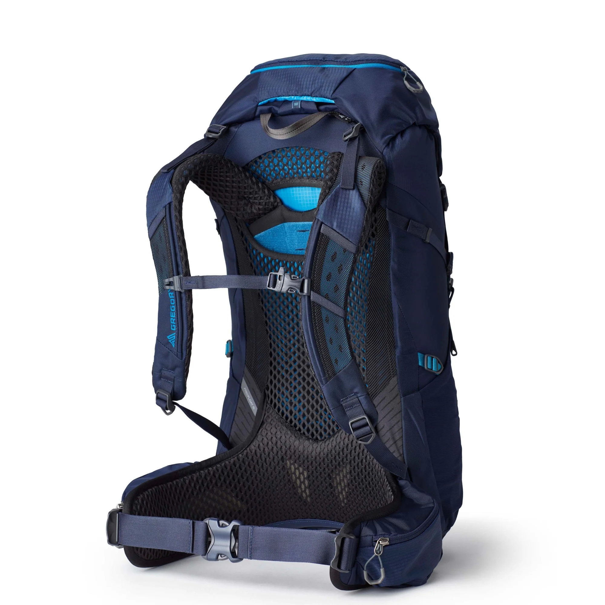 Gregory Jade 33 RC XS/S - Women's Wanderrucksack 61 cm (midnight navy, XSS) - Image 2