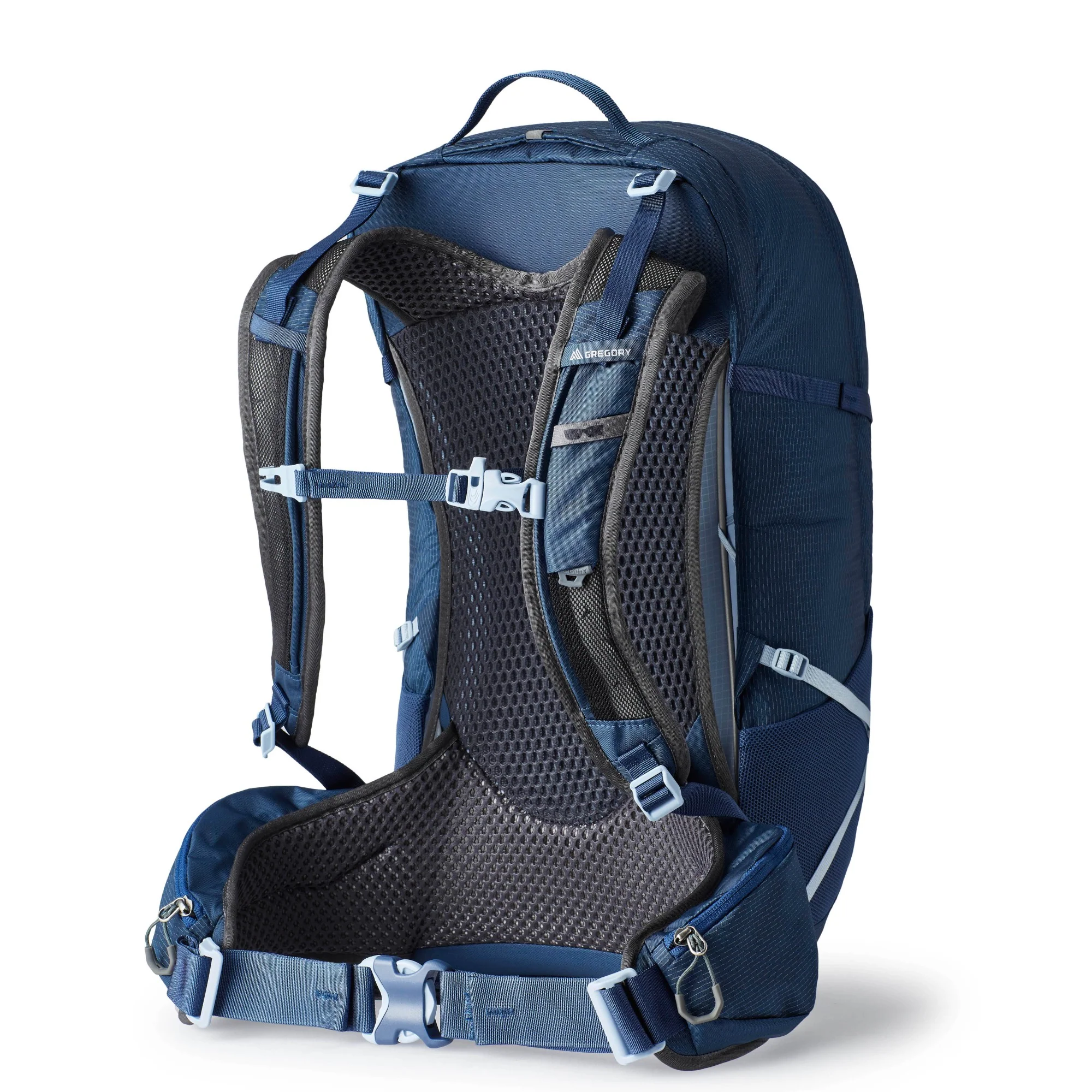 Gregory Juno 30 RC - Women's Wanderrucksack 52 cm (vintage blue) - Image 2