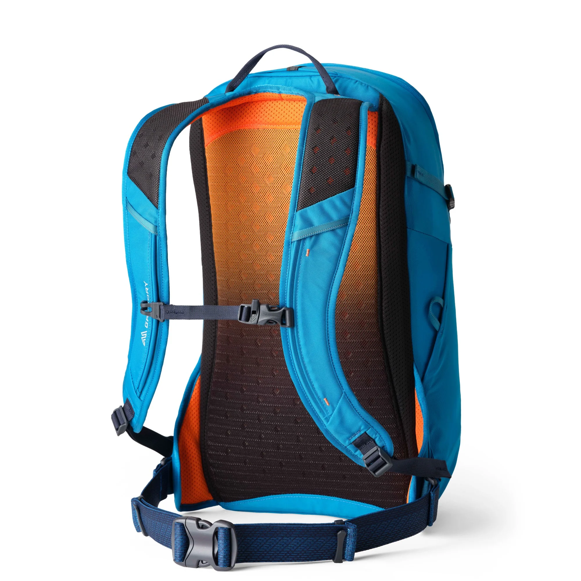Gregory Kiro 24 RC - Wanderrucksack 53 cm (legion blue) - Image 2