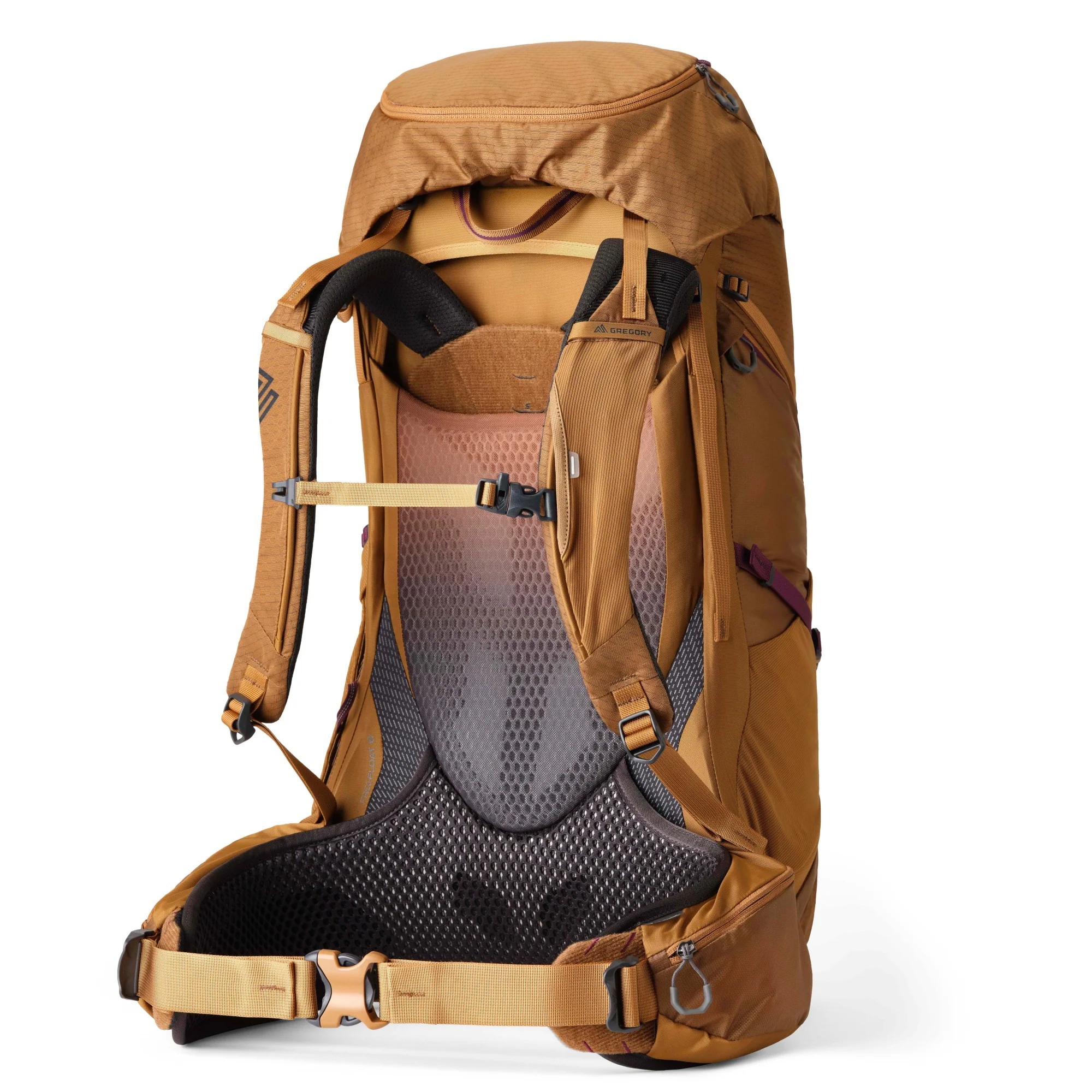Gregory Maven 48 S/M - Women's Wanderrucksack 68 cm (warm bronze) - Image 2