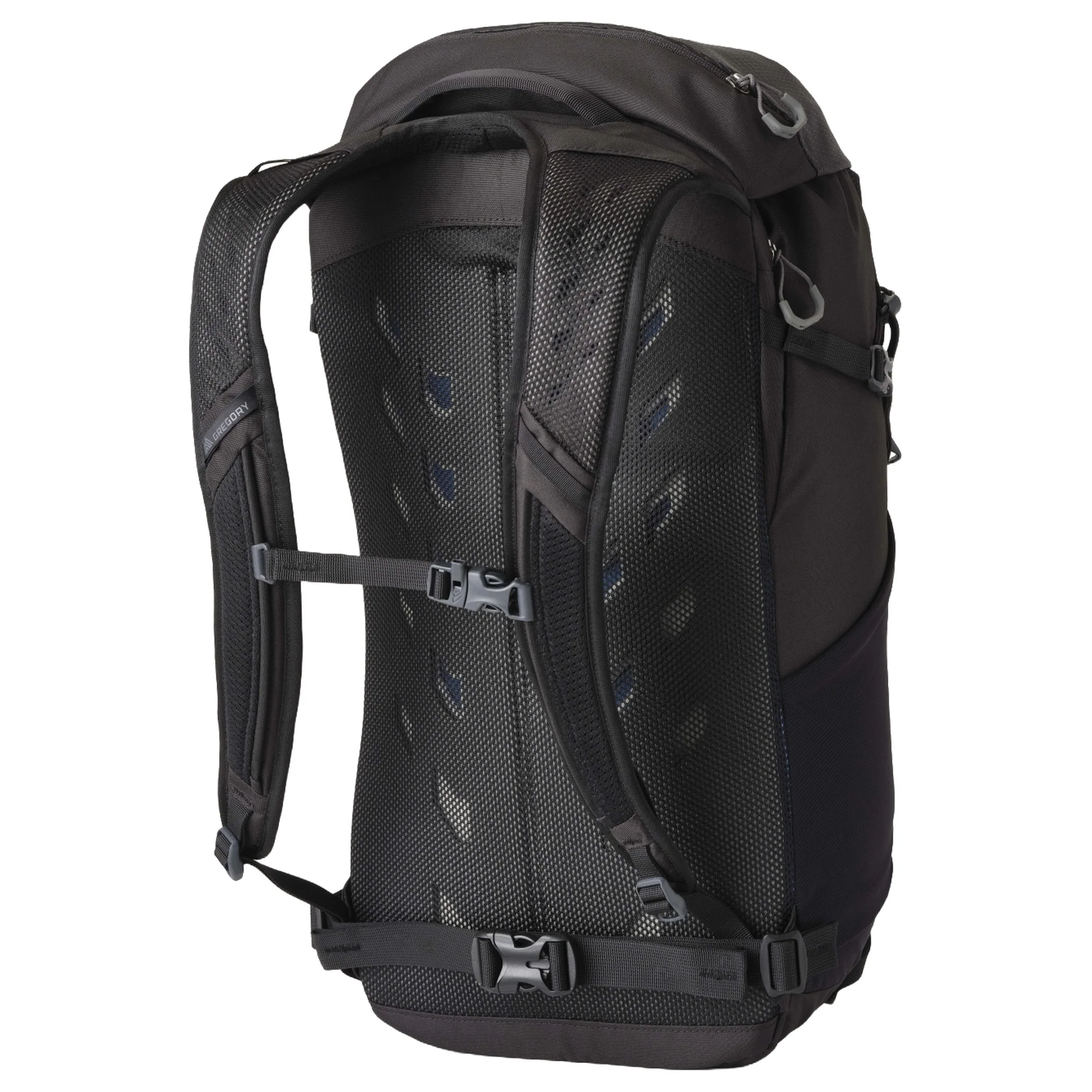 Gregory Nano 28 - Rucksack 54 cm (optic black) - Image 2
