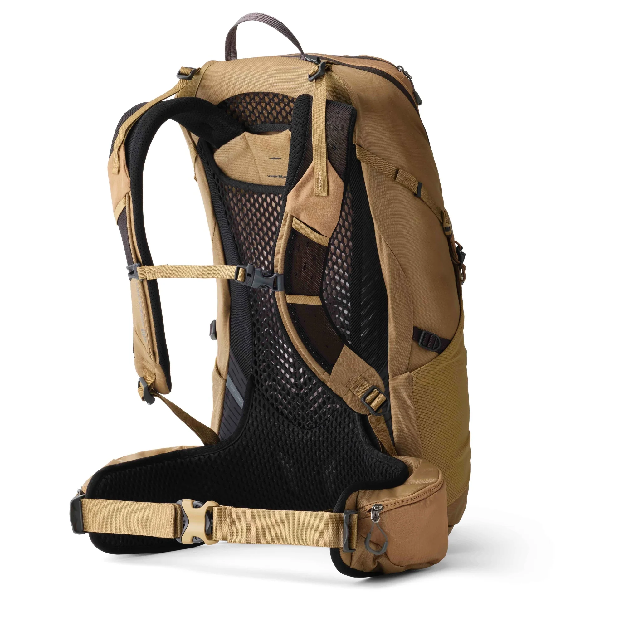 Gregory Zulu 30 MD/LG - Wanderrucksack 60 cm (desert tan) - Image 2