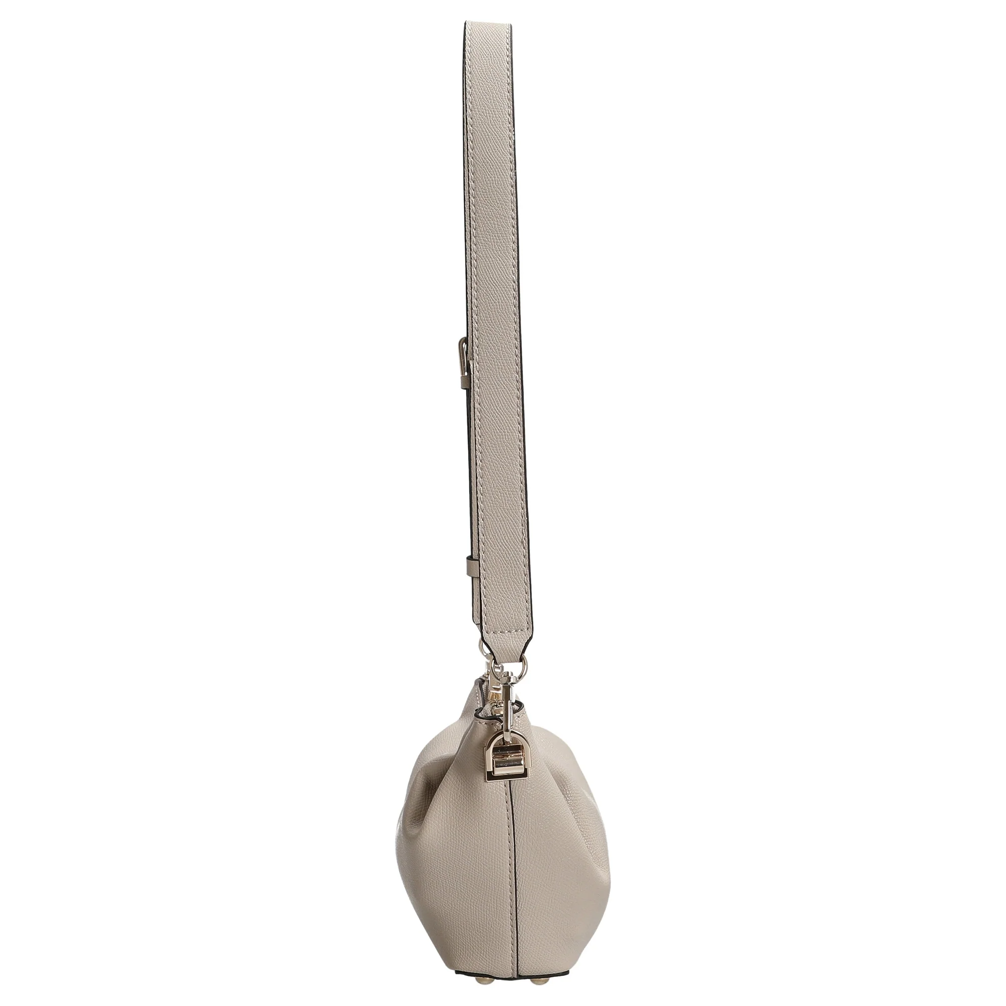 Guess Amorette - Schultertasche 26 cm (light taupe) - Image 3