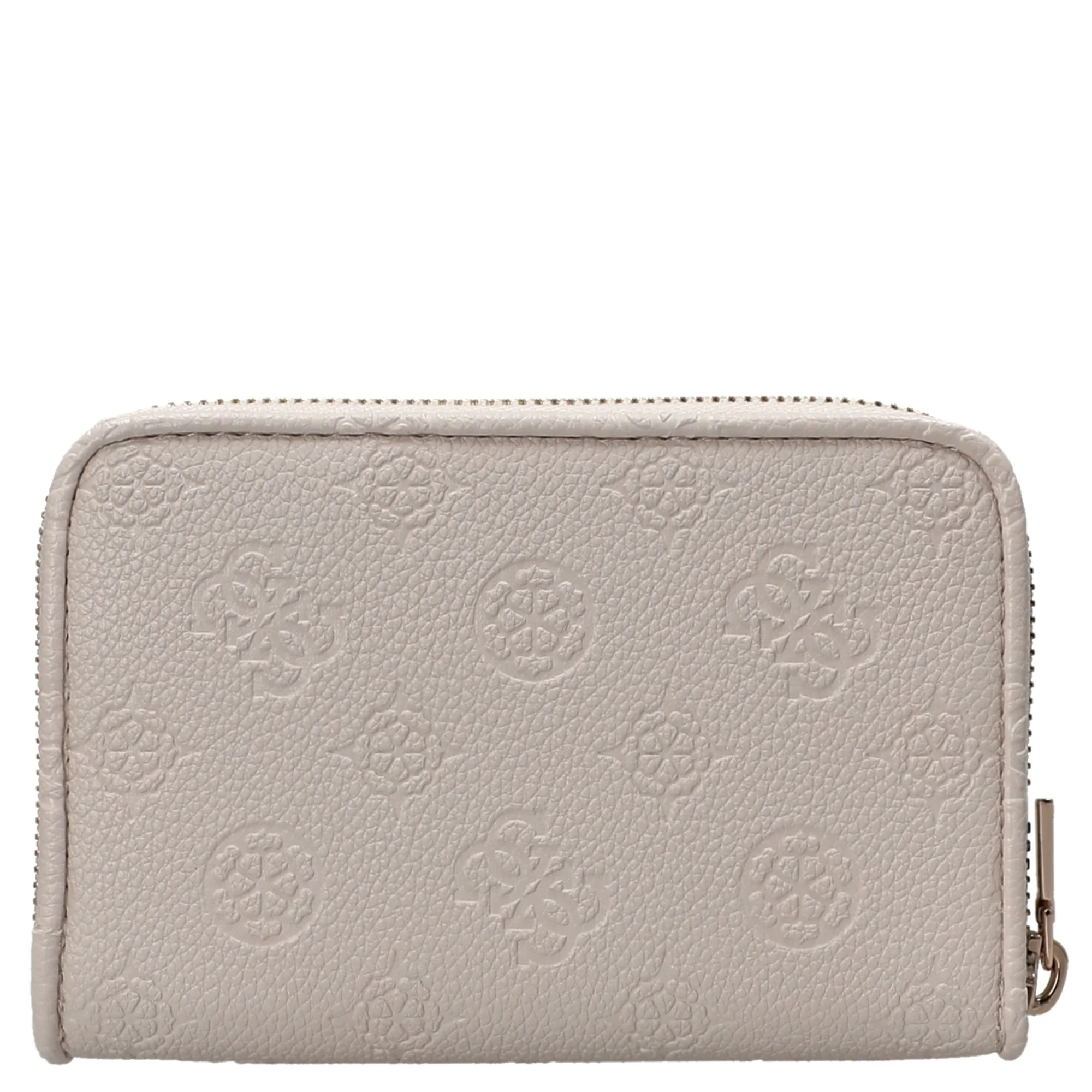 Guess Anise SLG Medium Zip - Geldbörse 4cc 14 cm (stone logo) - Image 3