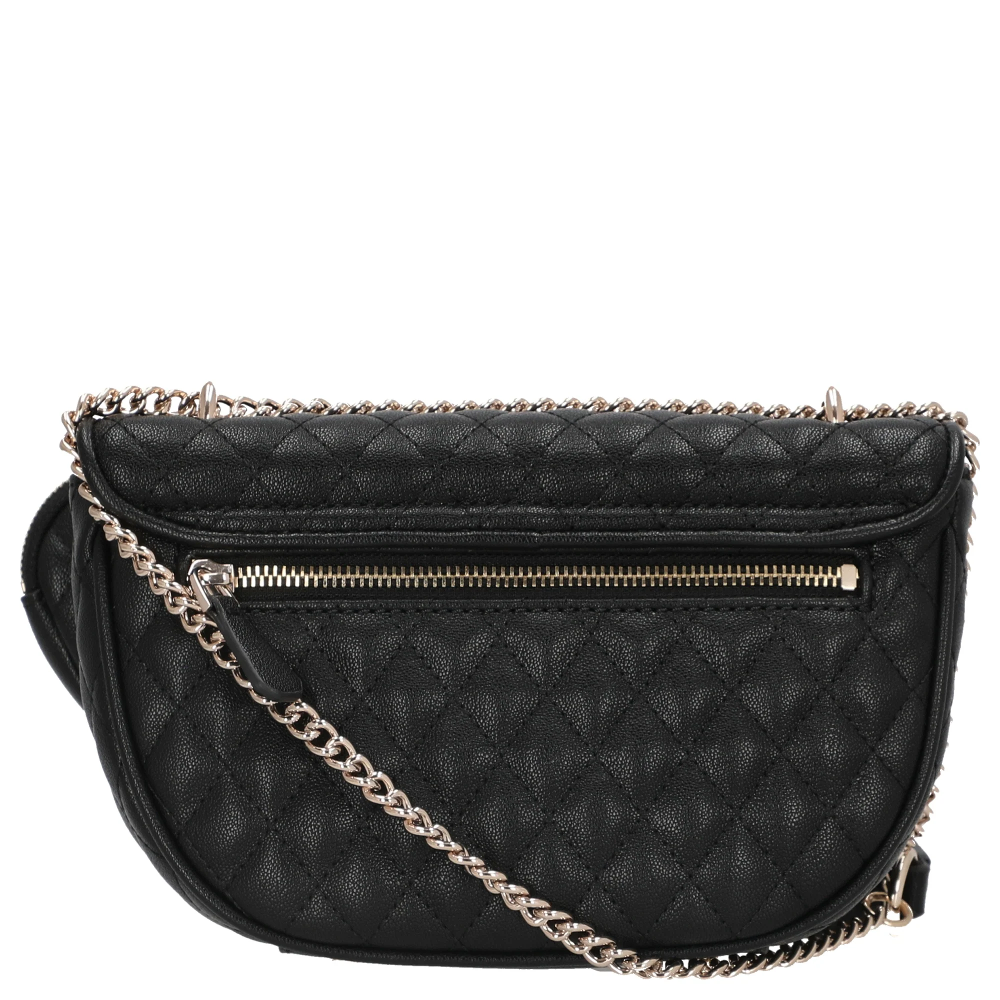 Guess Atabey Convertible XBody - Umhängetasche (black) - Image 4