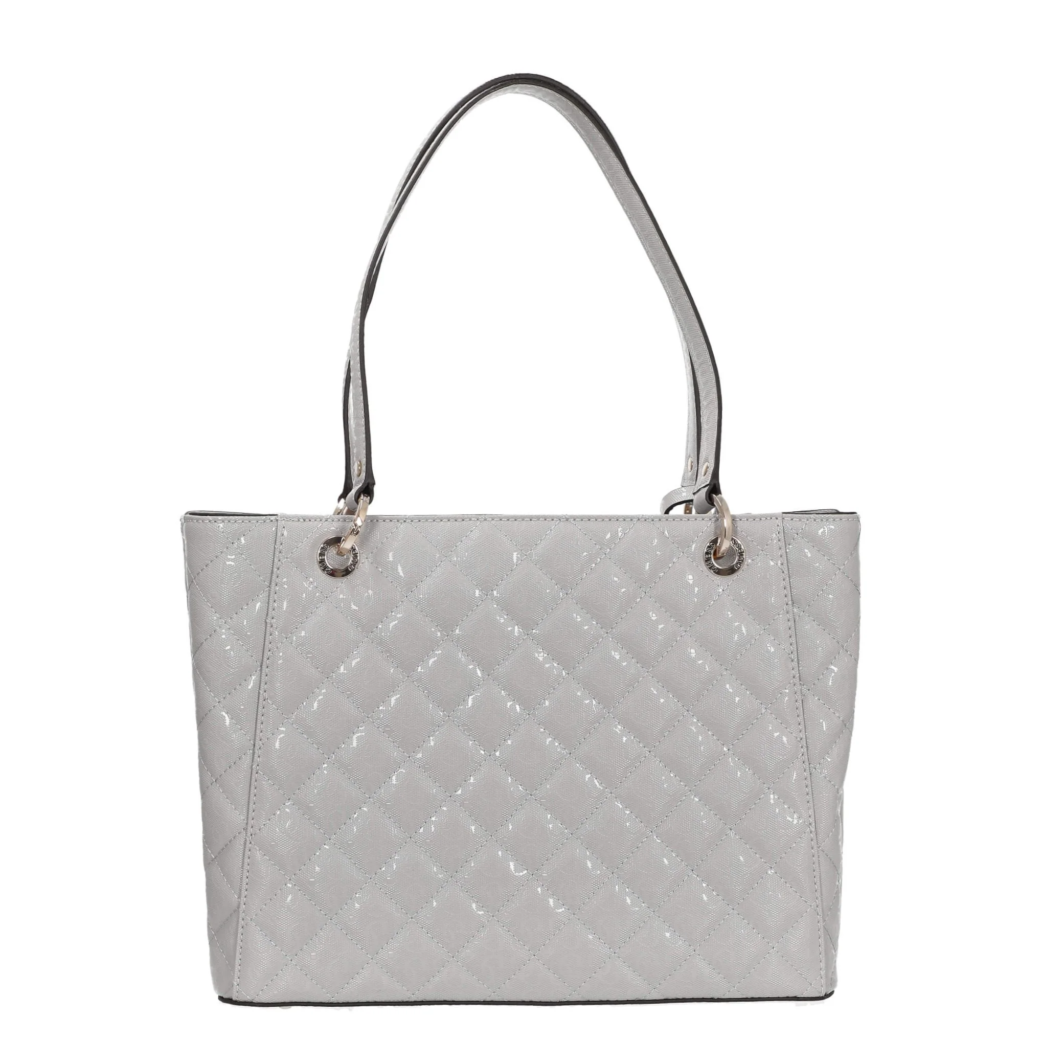 Guess Bessey - Shopper 37 cm (lavender grey) - Image 4