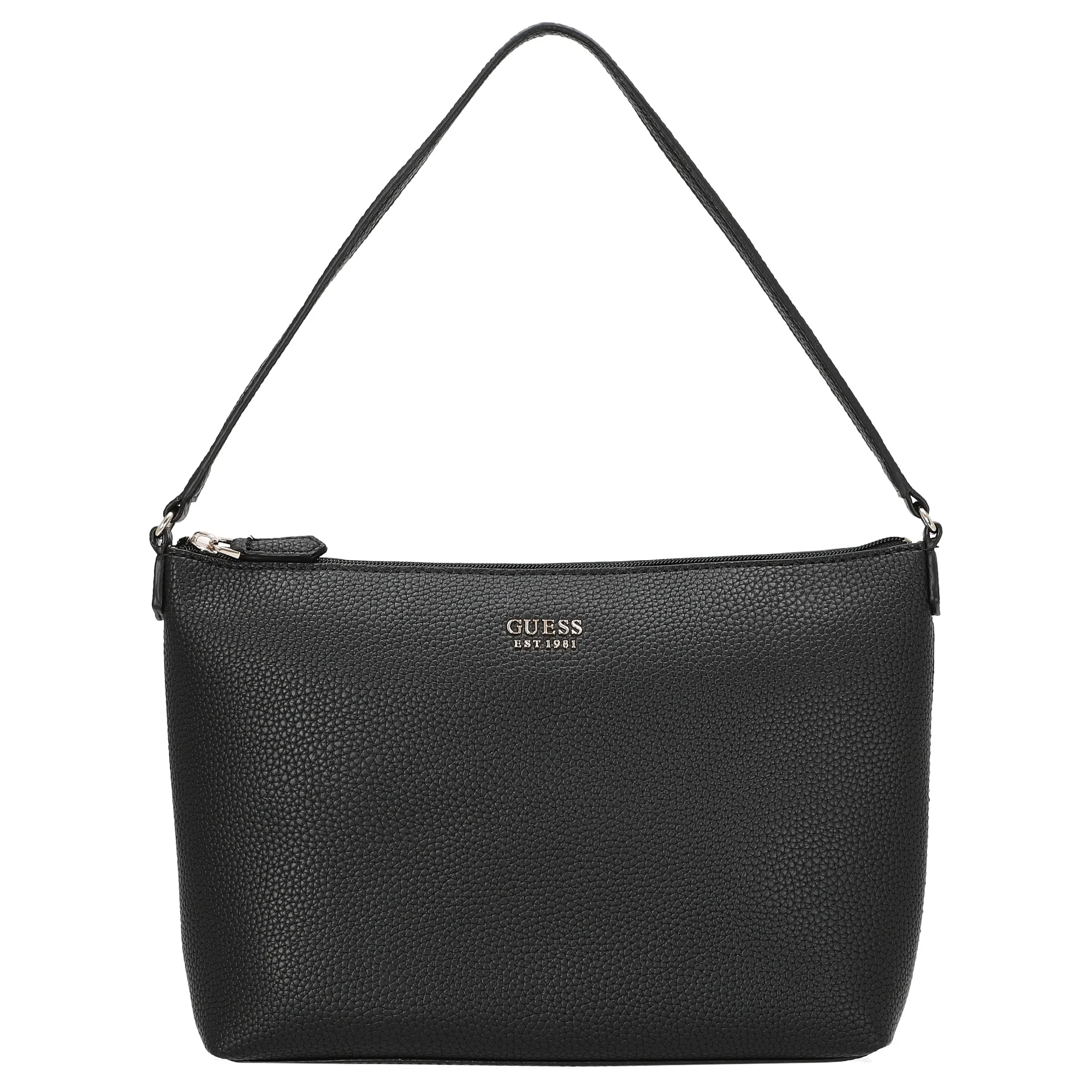 Guess Brenton Tote - Shopper 36 cm (black) - Image 6
