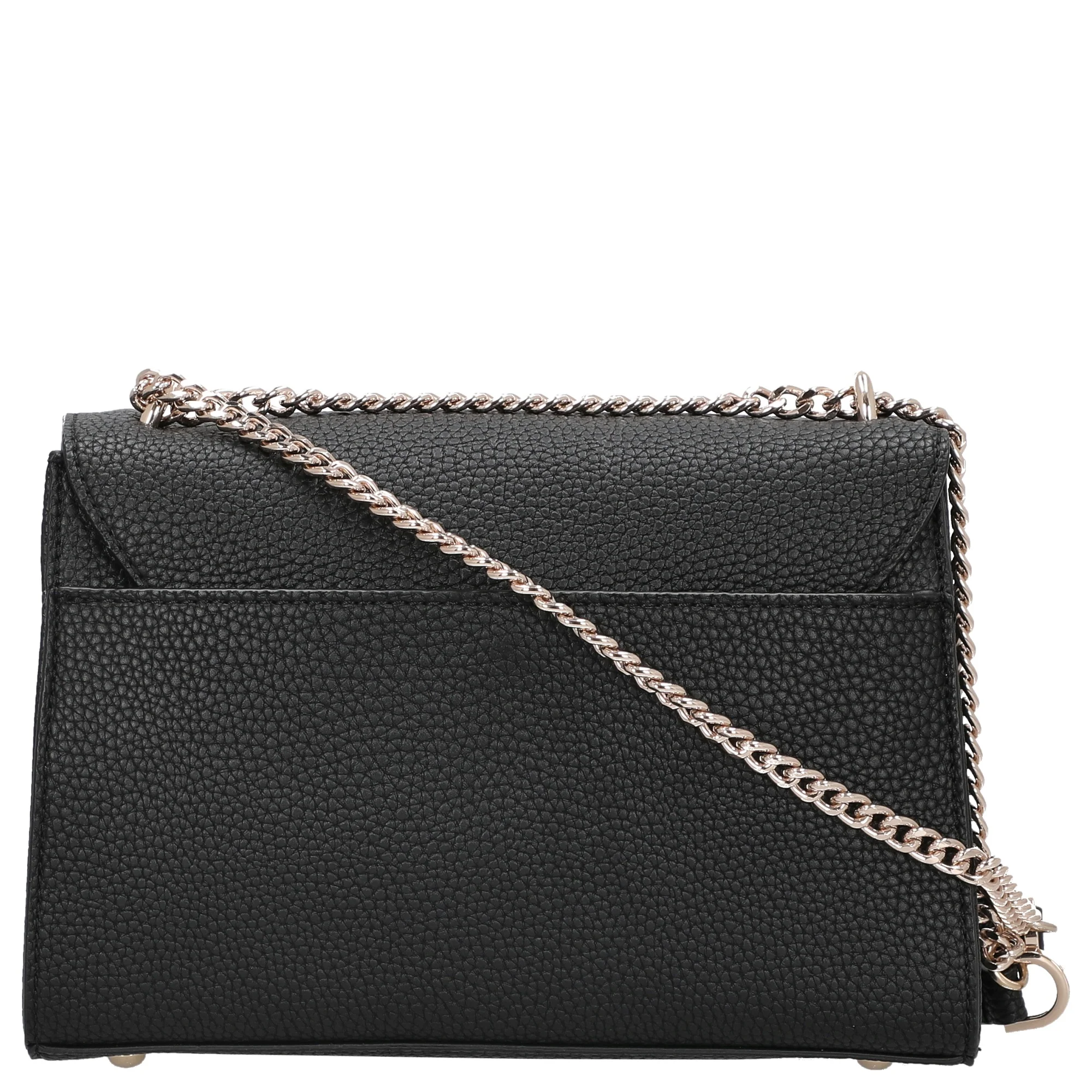 Guess Calista XBody Flap - Umhängetasche (black) - Image 4