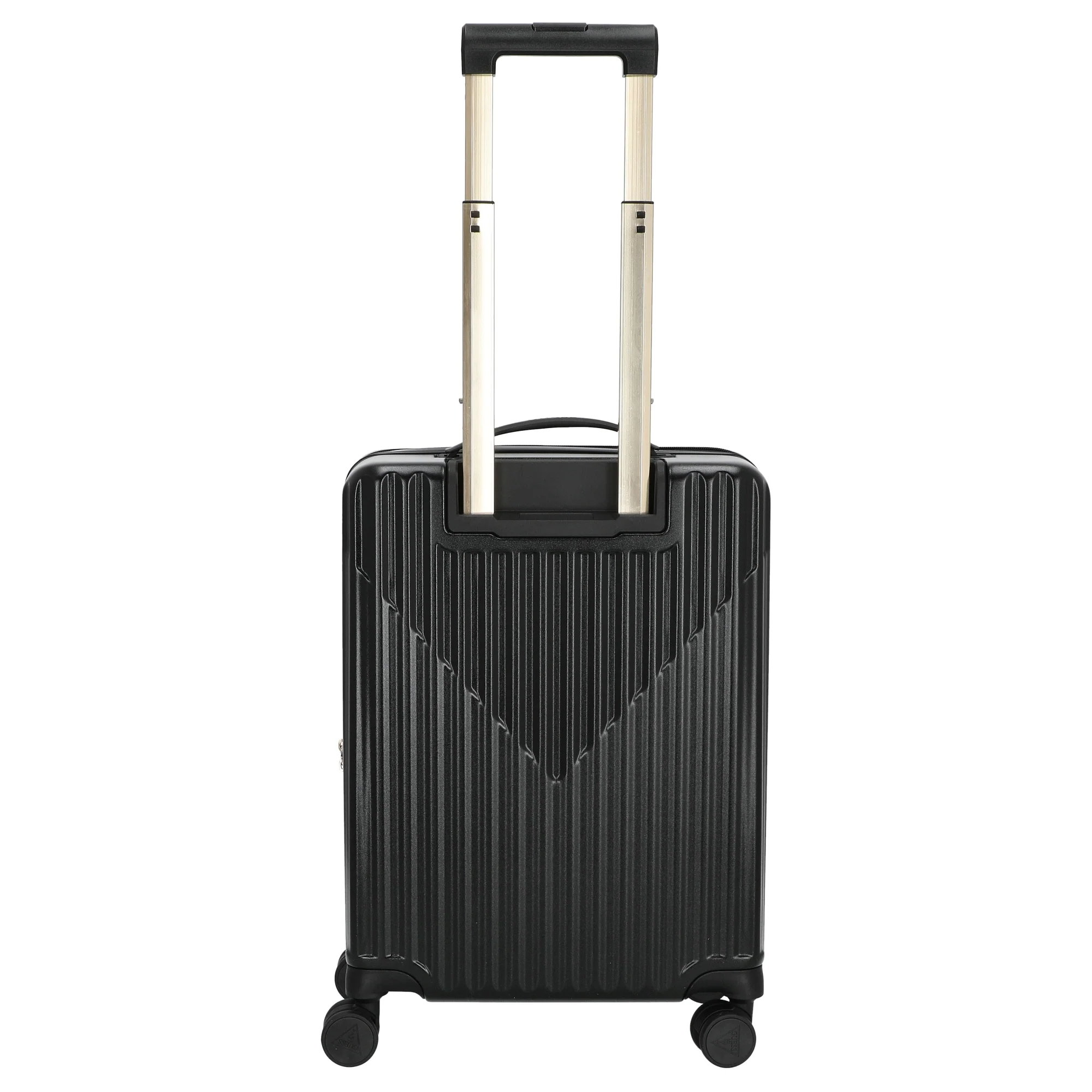 Guess Centennial 18 IN - 4 Rollen-Kabinentrolley 55.5 cm (black) - Image 4