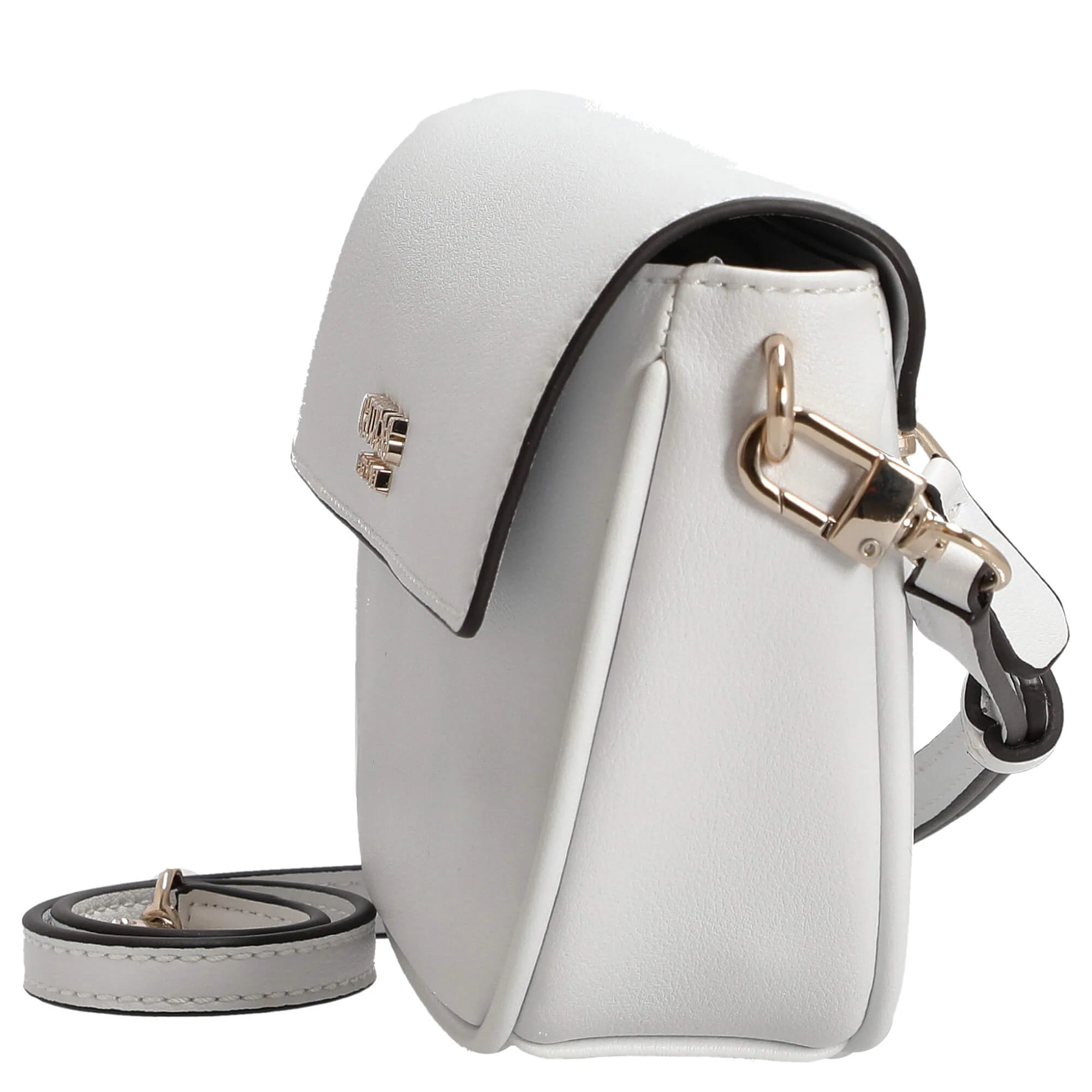 Guess Cerelia - Schultertasche 23 cm (white) - Image 3