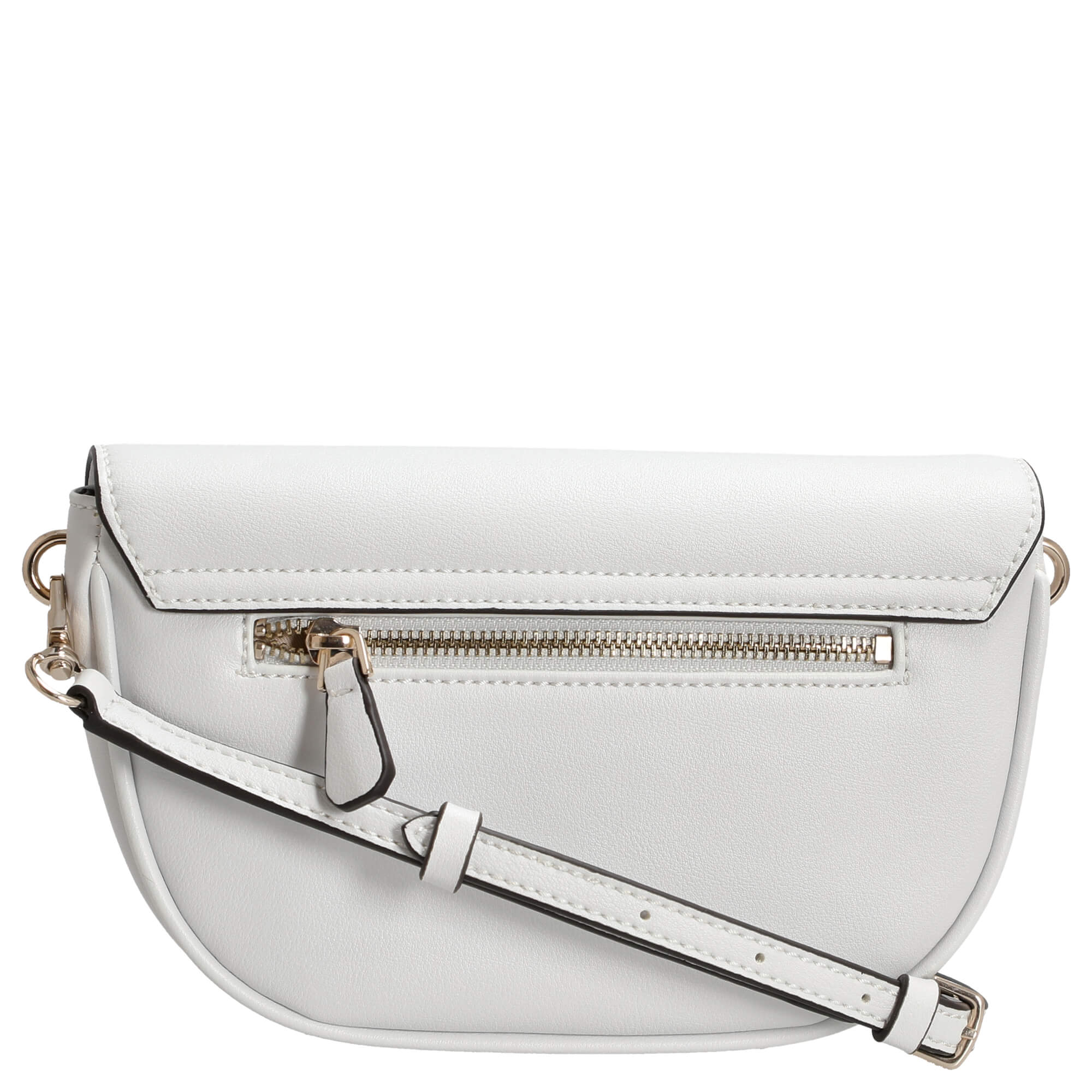 Guess Cerelia - Schultertasche 23 cm (white) - Image 4