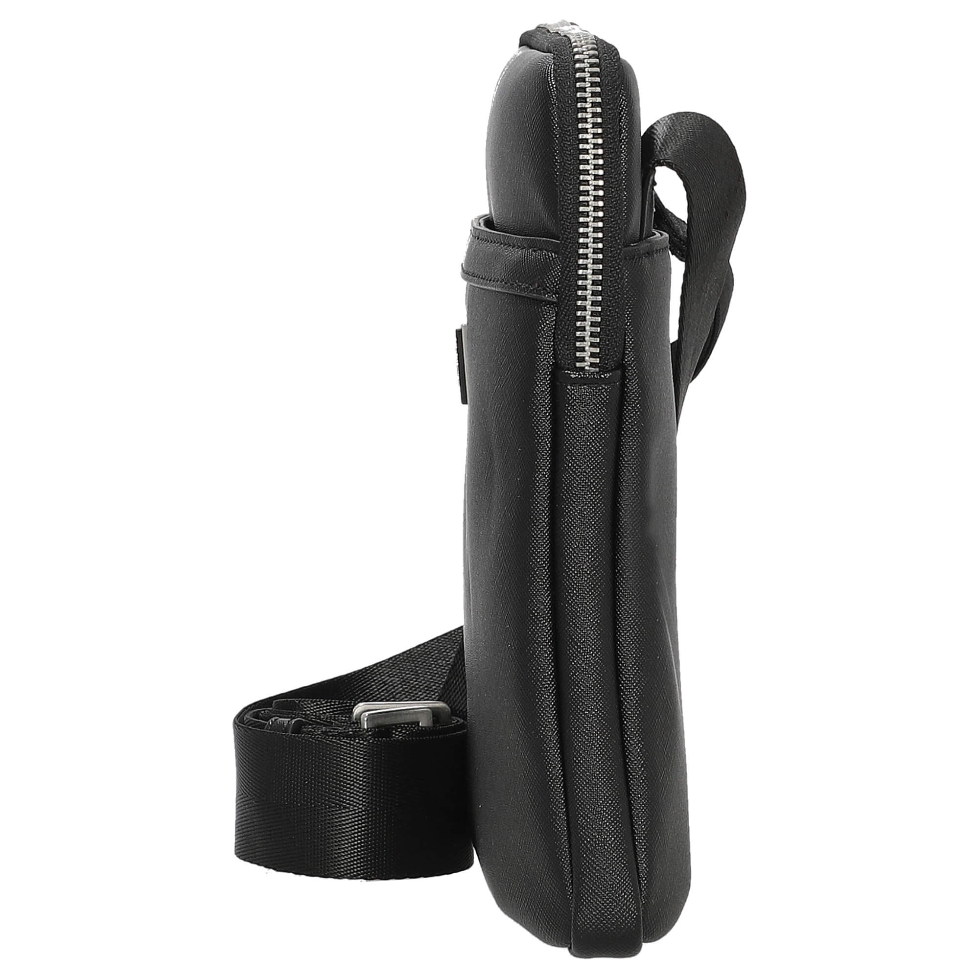 Guess Certosa - Umhängetasche 23 cm (black) - Image 3
