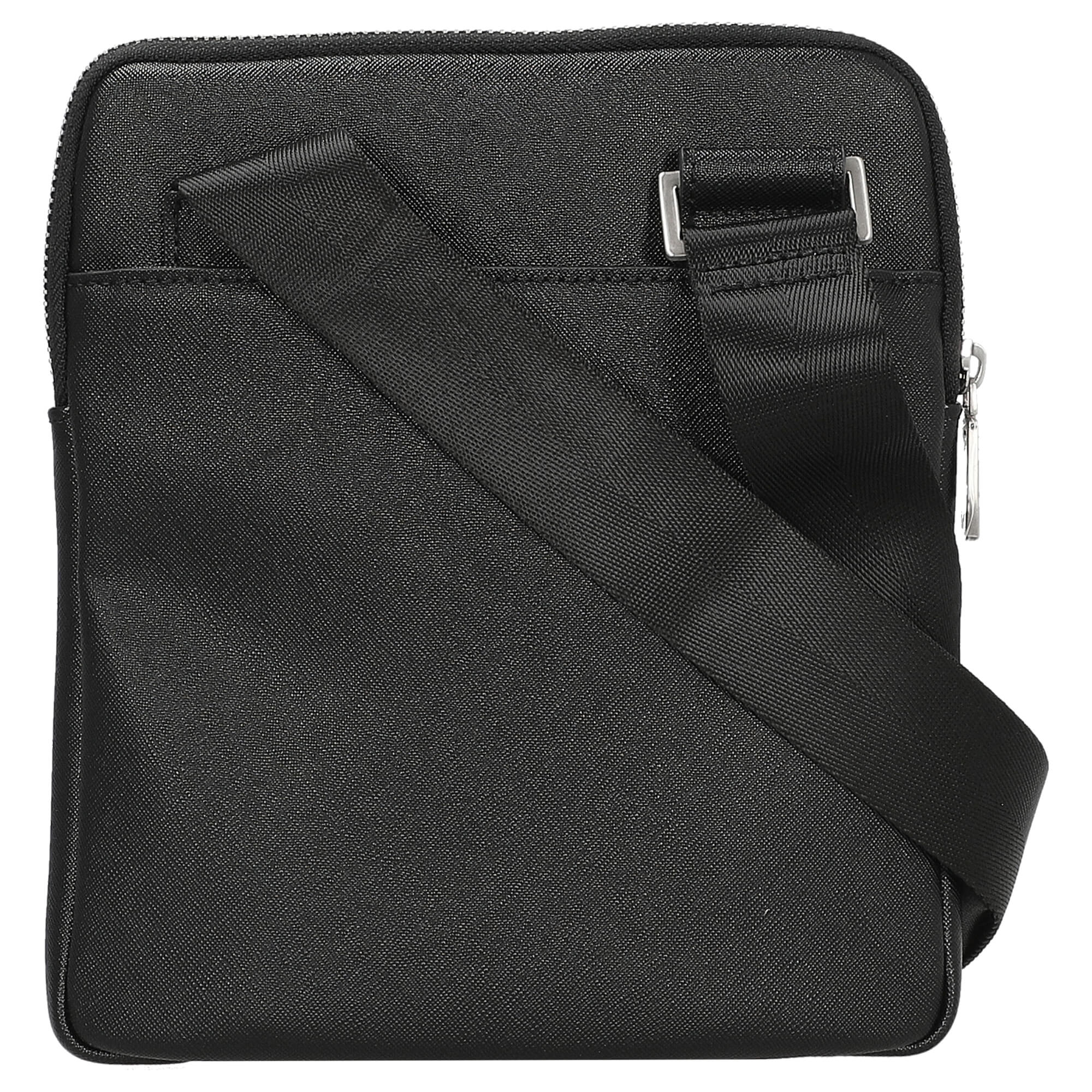 Guess Certosa - Umhängetasche 23 cm (black) - Image 4