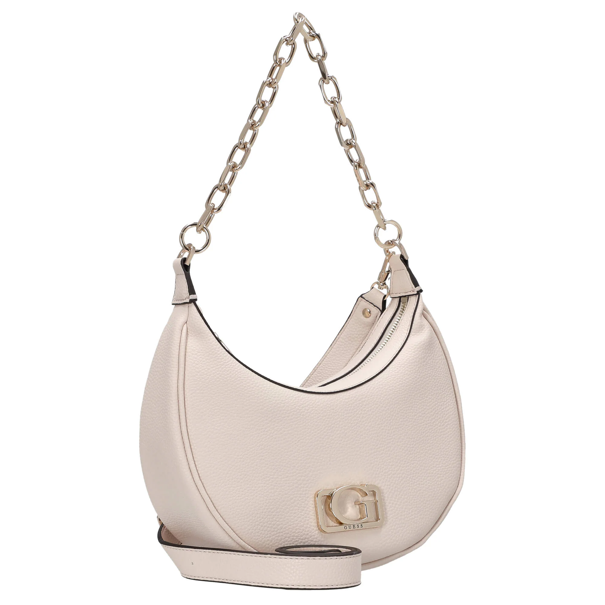 Guess Circe - Schultertasche 25 cm (shell) - Image 5