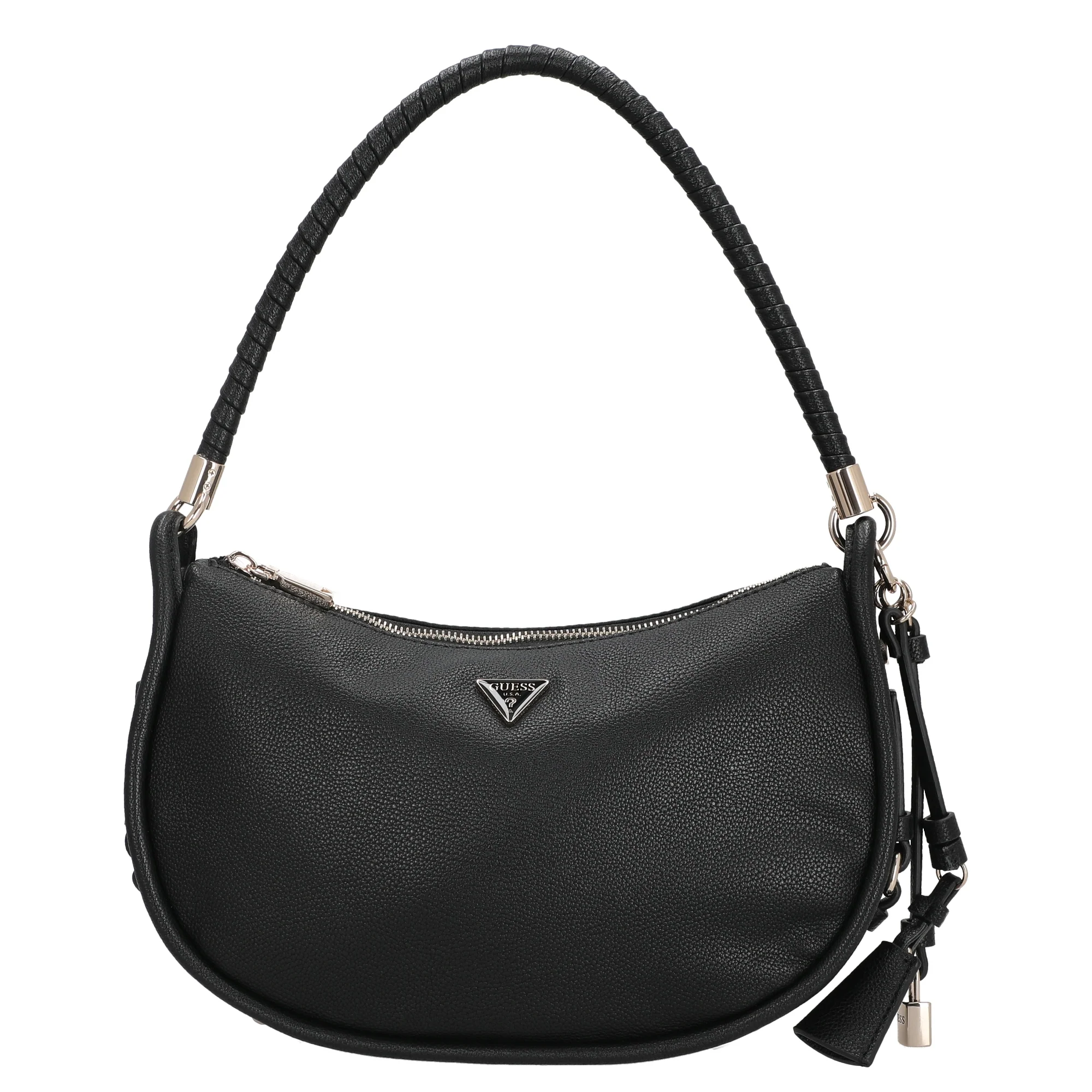 Guess Danya Hobo - Schultertasche 29 cm (black)