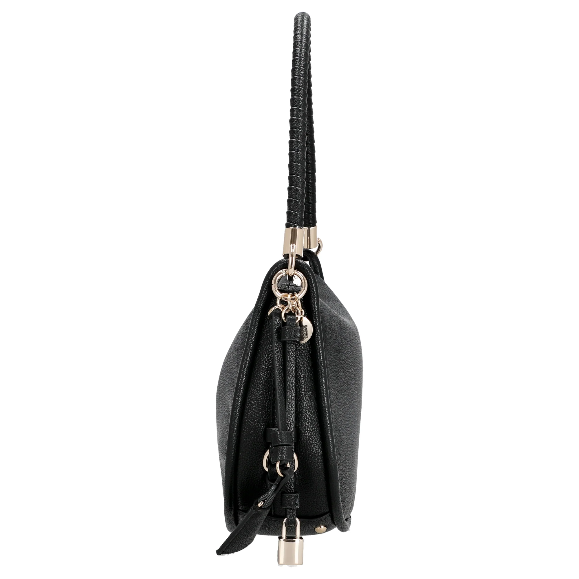 Guess Danya Hobo - Schultertasche 29 cm (black) - Image 3