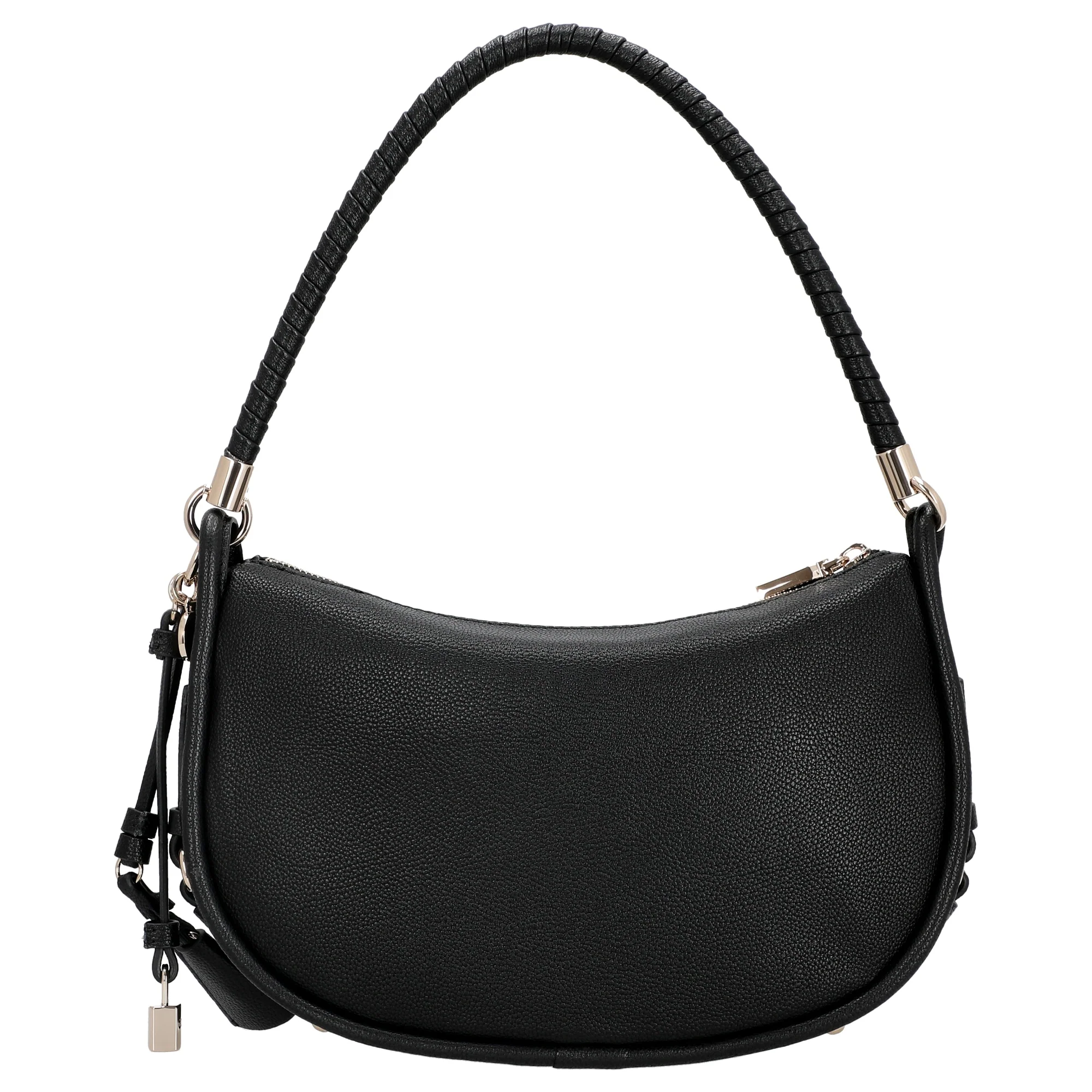 Guess Danya Hobo - Schultertasche 29 cm (black) - Image 4