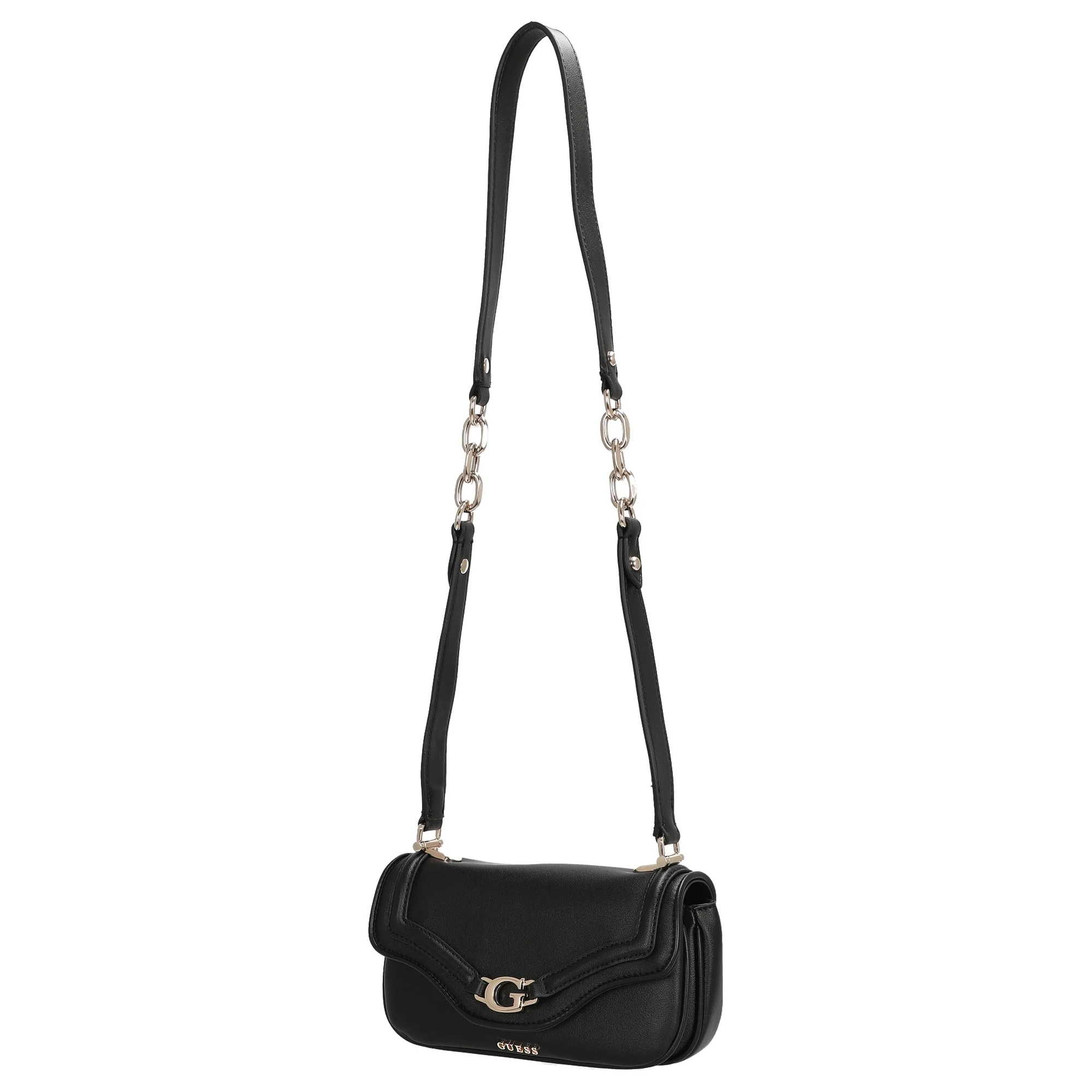 Guess Dea Crossbody - Umhängetasche (black) - Image 2