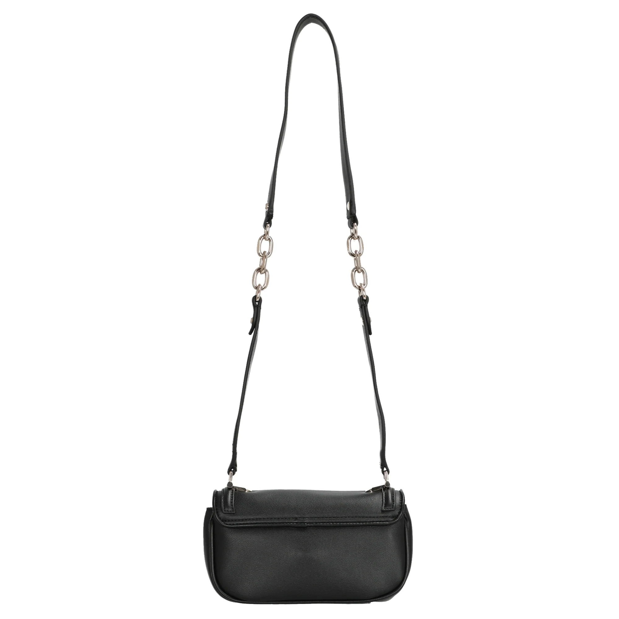 Guess Dea Crossbody - Umhängetasche (black) - Image 4