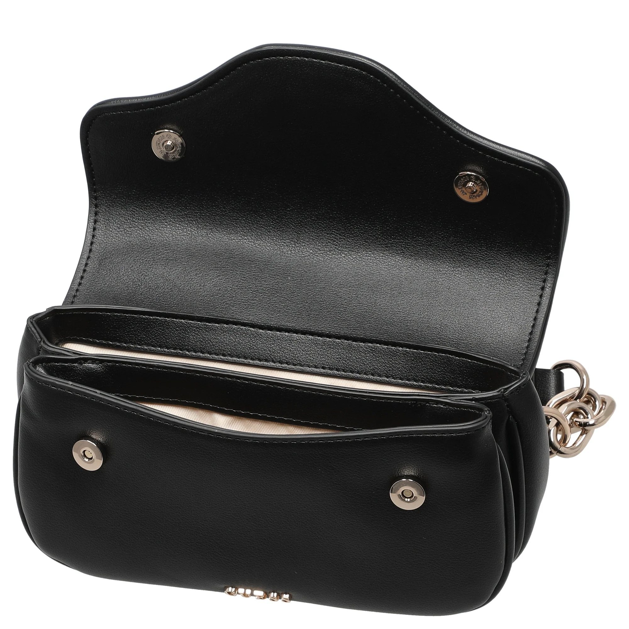 Guess Dea Crossbody - Umhängetasche (black) - Image 6