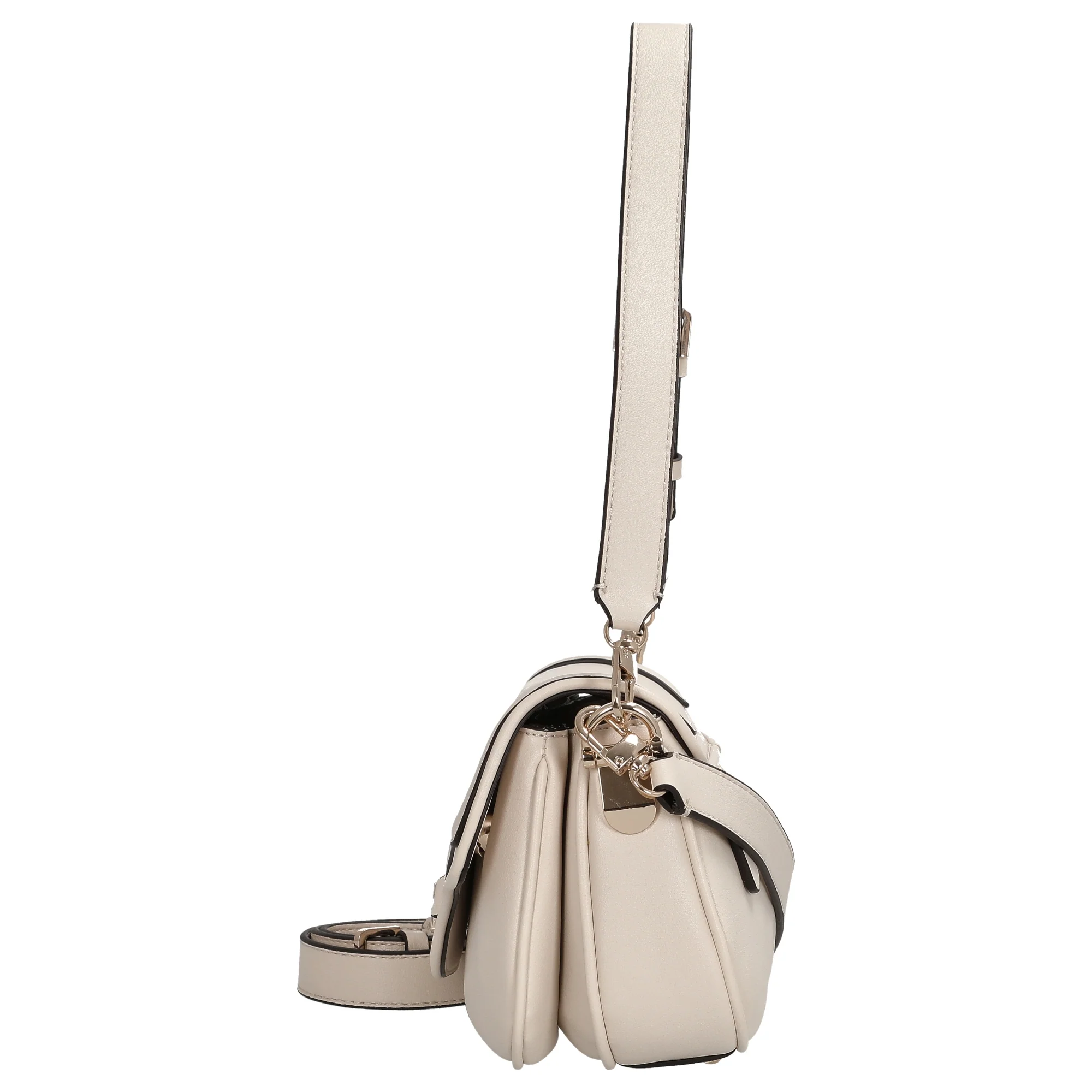 Guess Dea - Schultertasche (off white) - Image 3