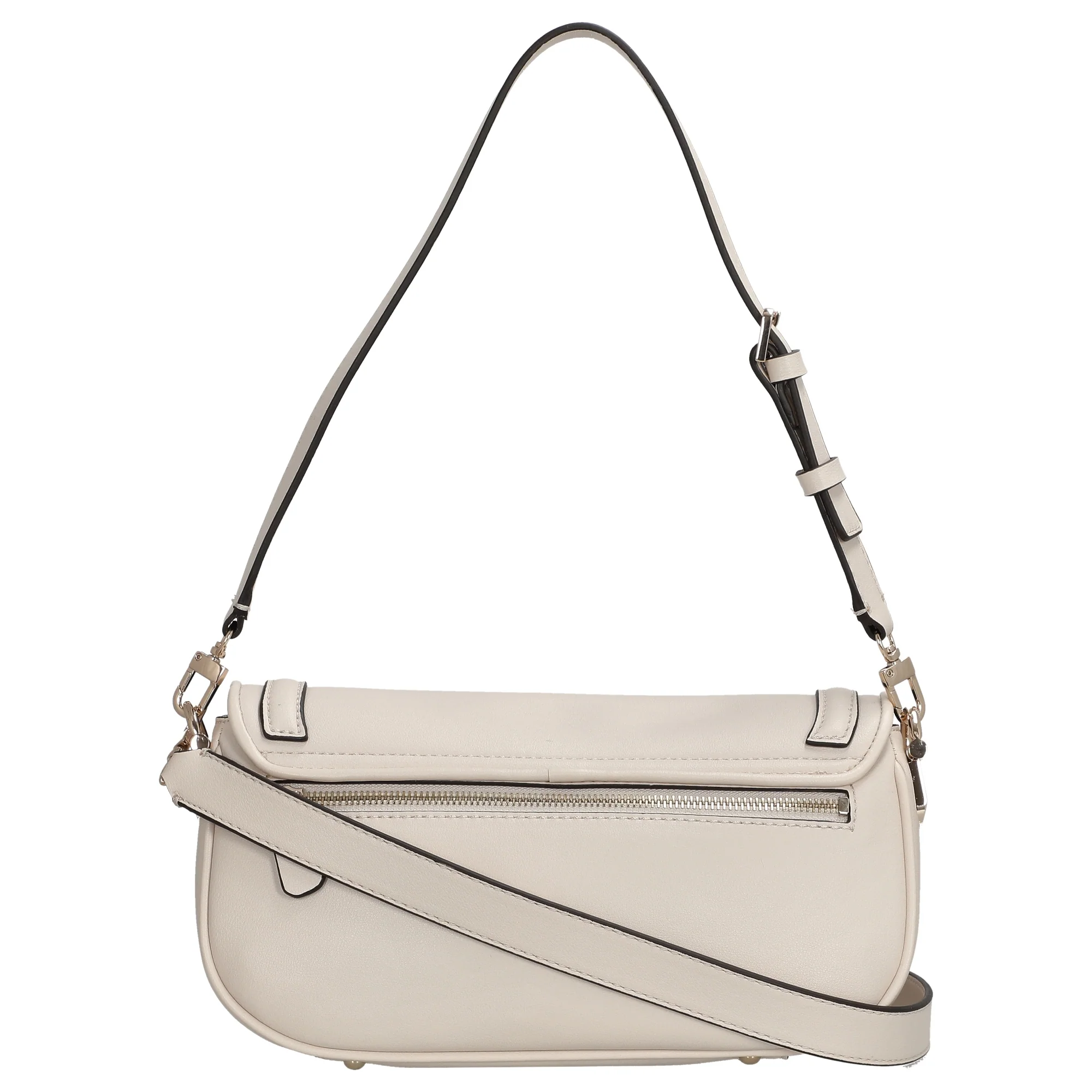 Guess Dea - Schultertasche (off white) - Image 4