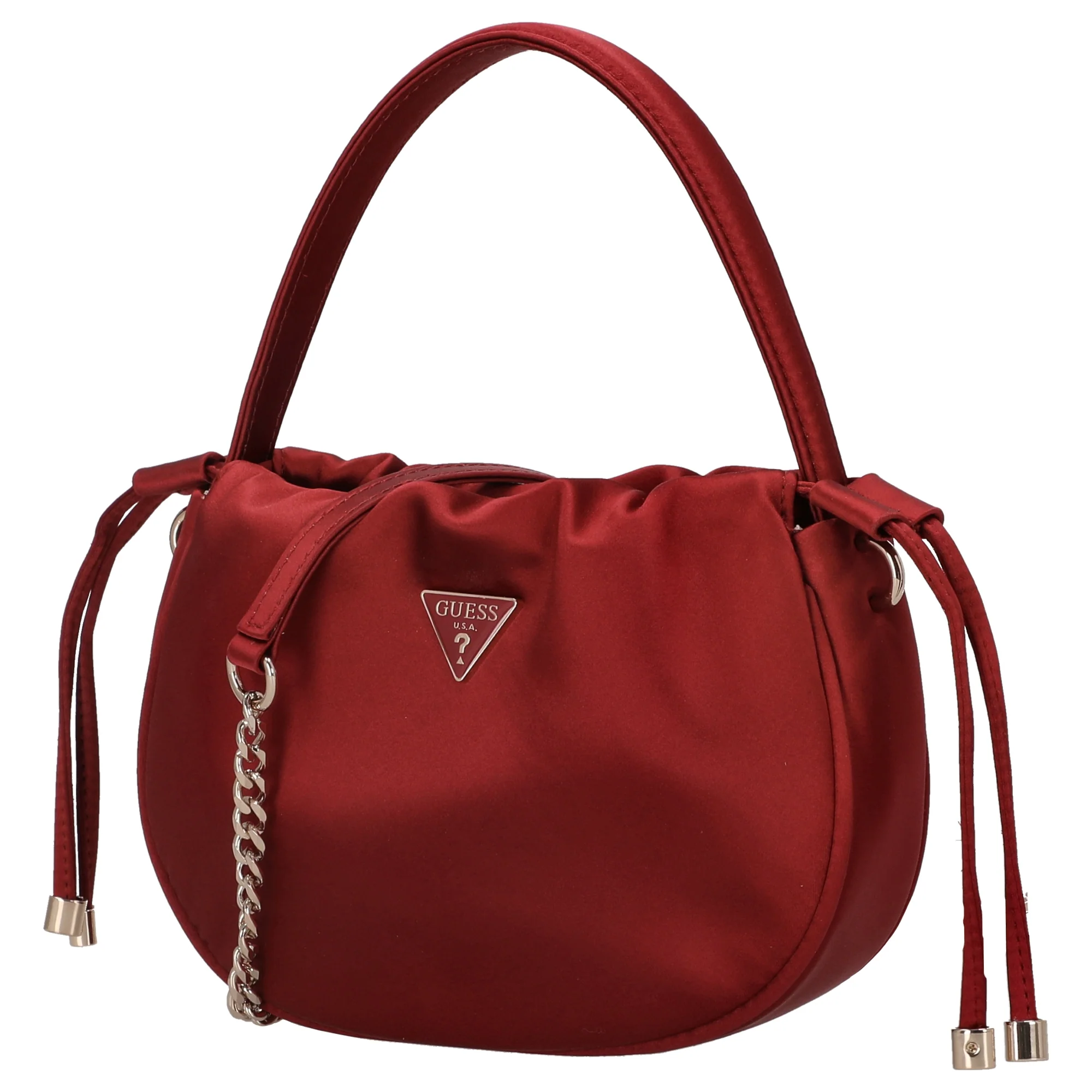 Guess Elsie - Henkeltasche (dark cherry) - Image 2