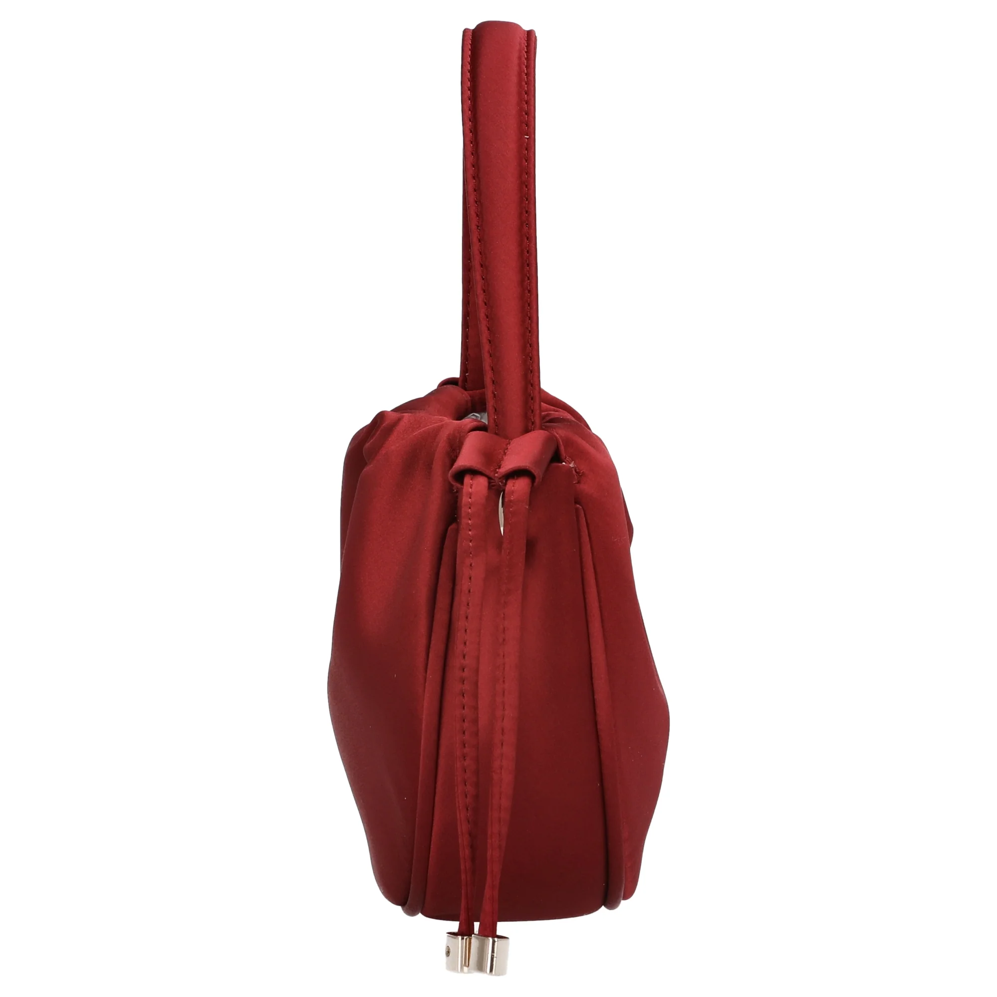 Guess Elsie - Henkeltasche (dark cherry) - Image 3