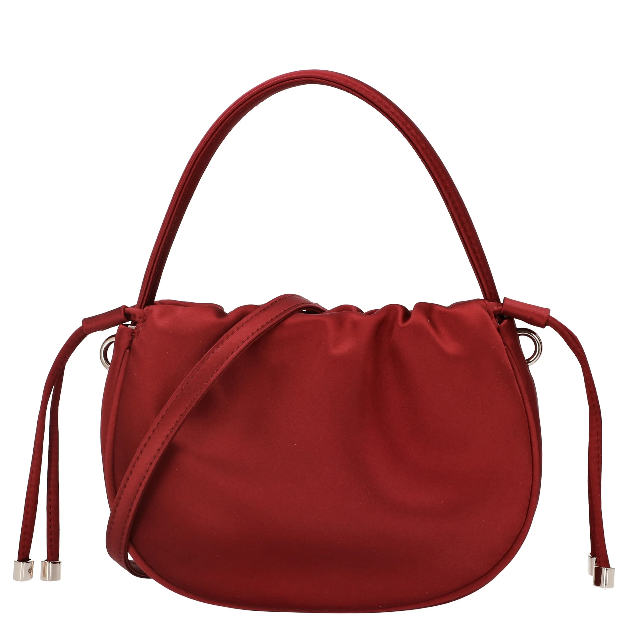 Guess Elsie - Henkeltasche (dark cherry) - Image 4