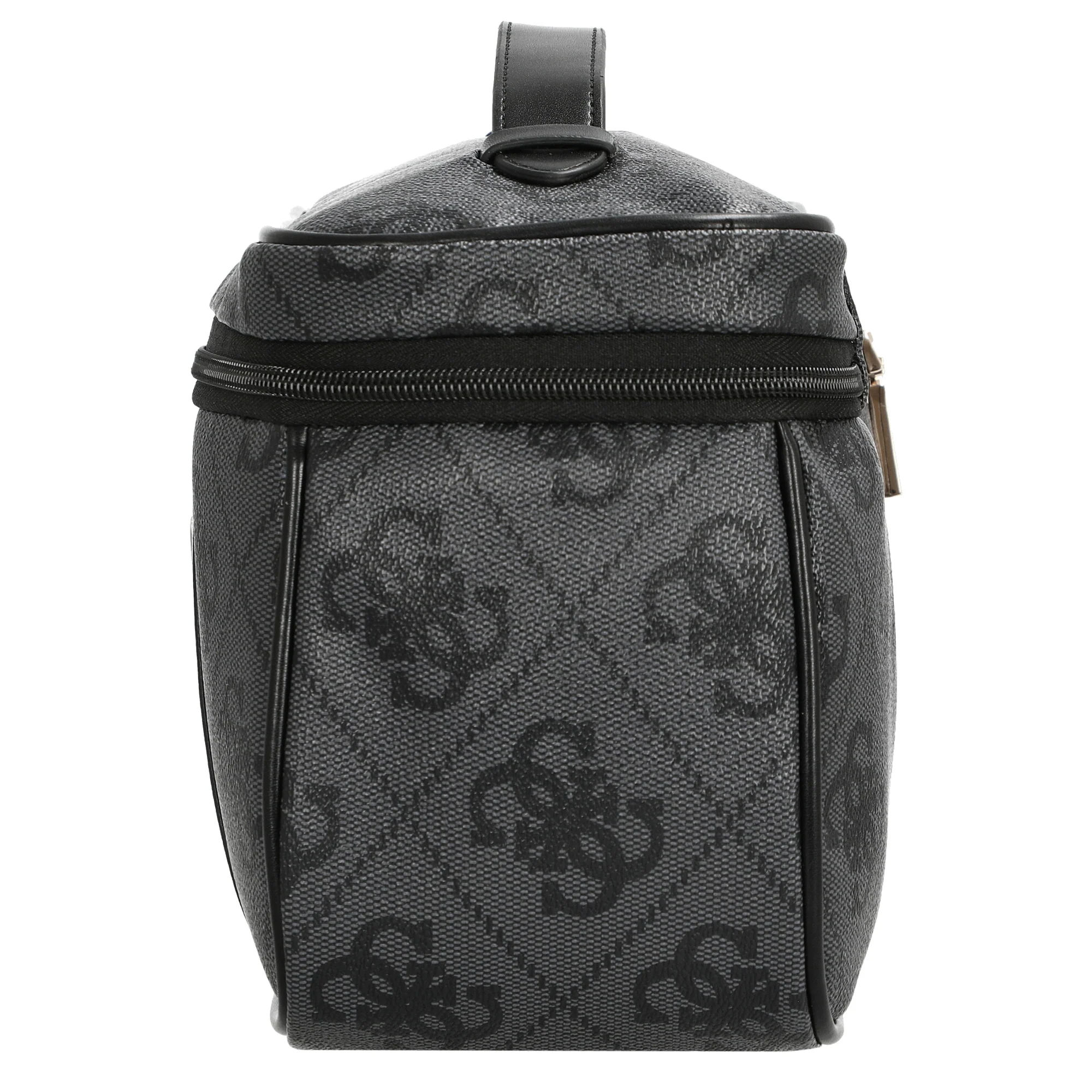 Guess Erenia - Beautycase (coal logo) - Image 3