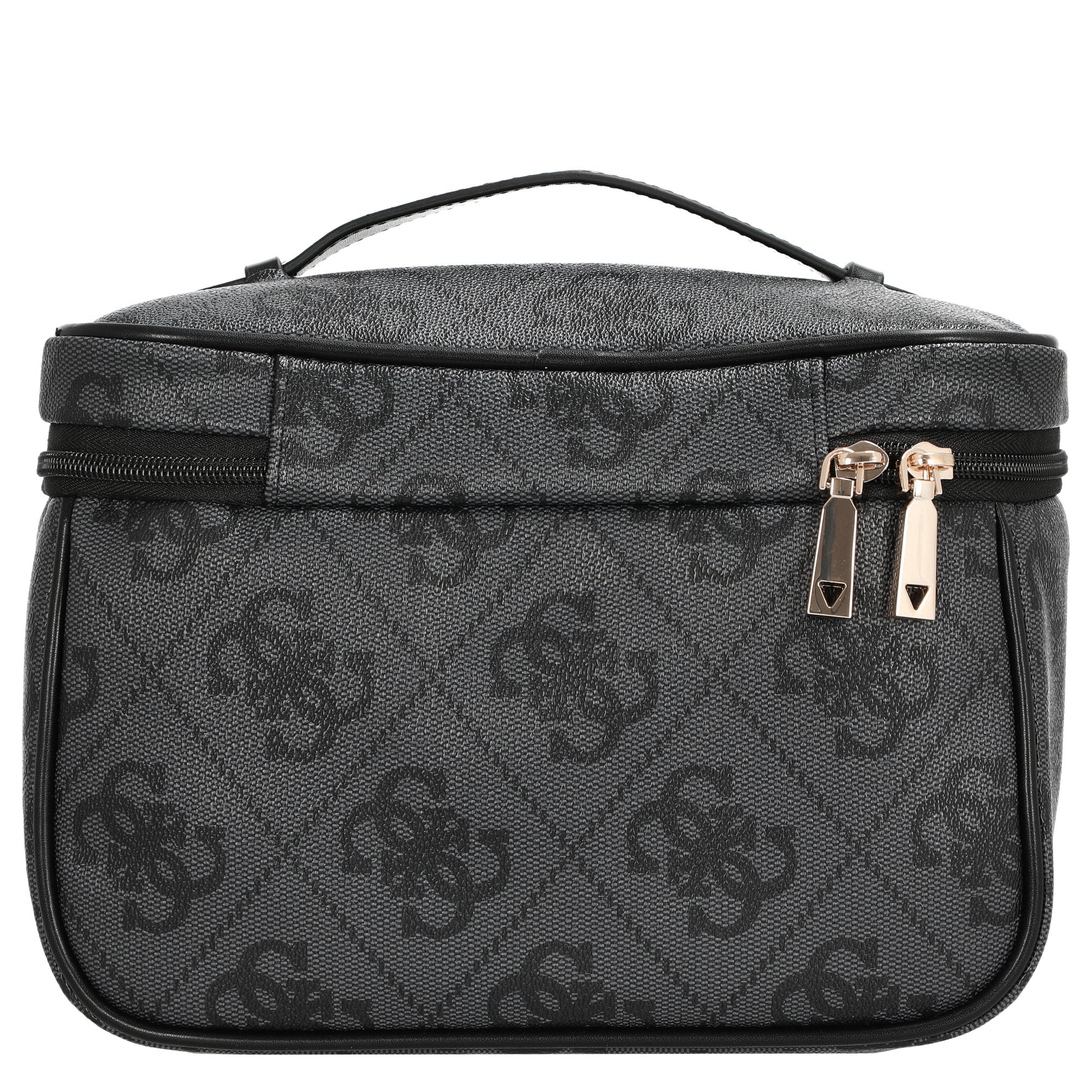 Guess Erenia - Beautycase (coal logo) - Image 4