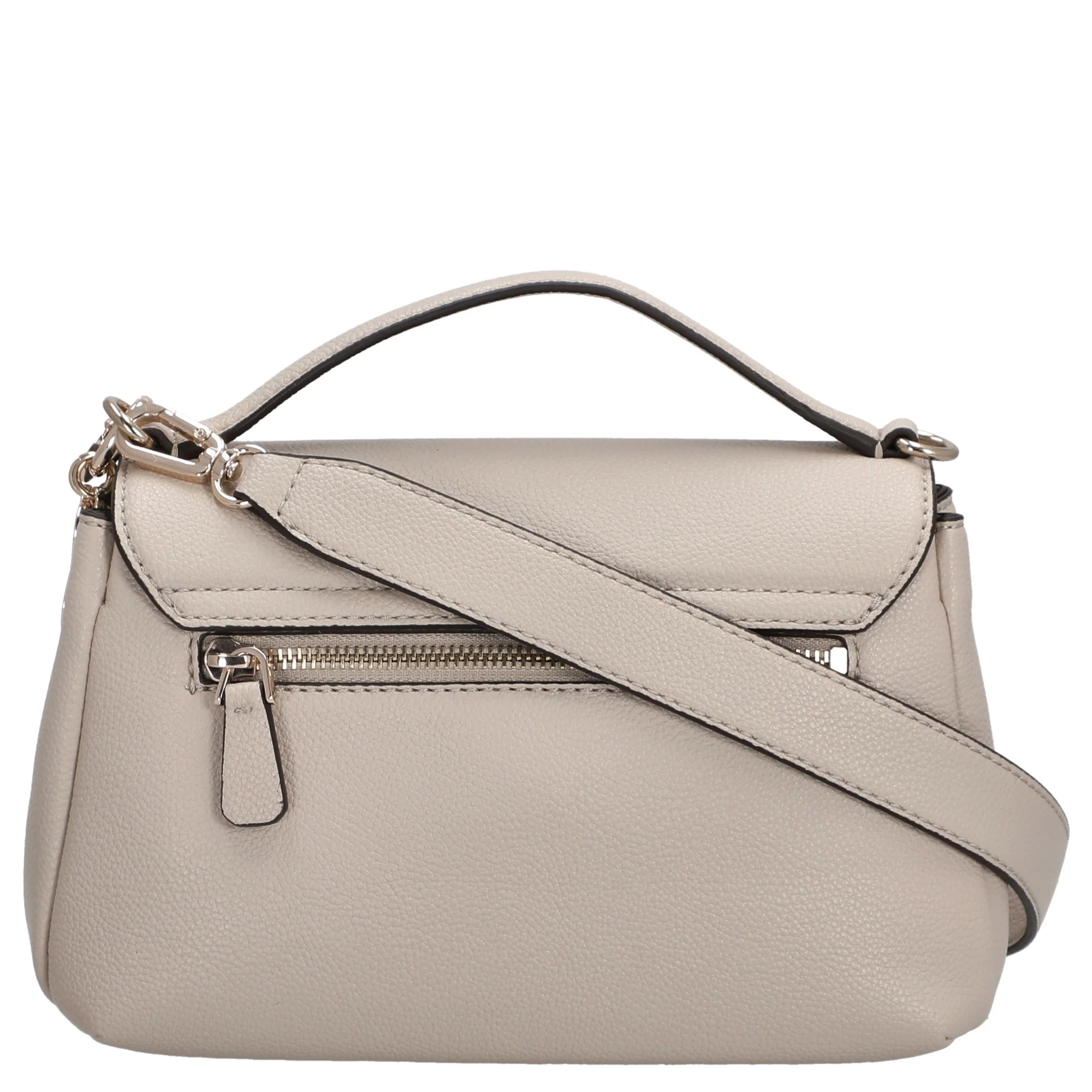 Guess Evie Top - Henkeltasche (light taupe) - Image 4