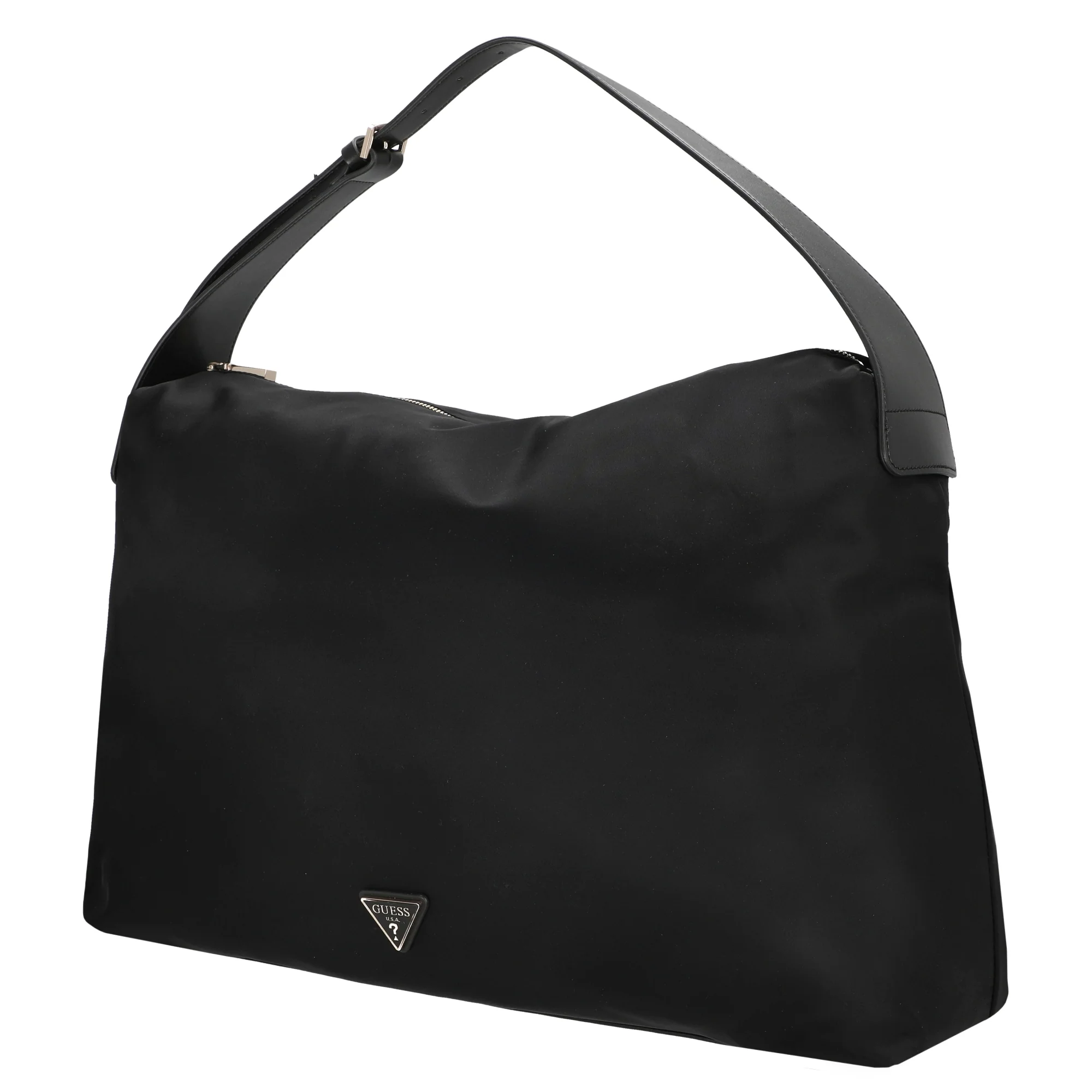 Guess Follie Hobo - Schultertasche (black) - Image 2