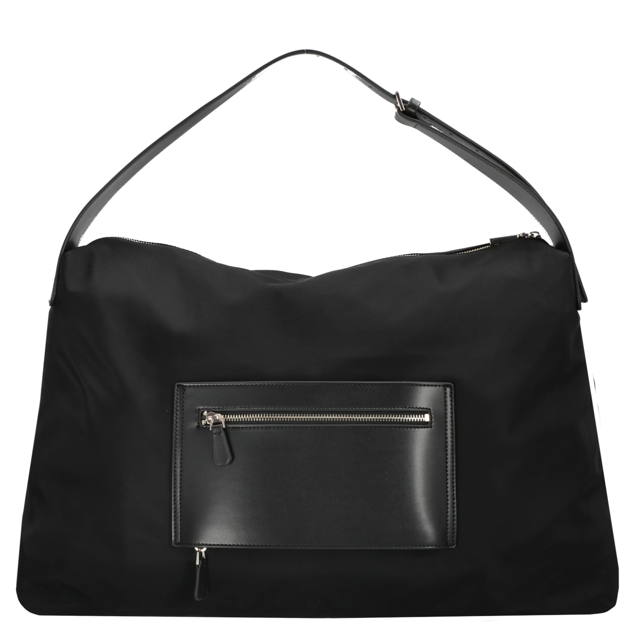 Guess Follie Hobo - Schultertasche (black) - Image 4
