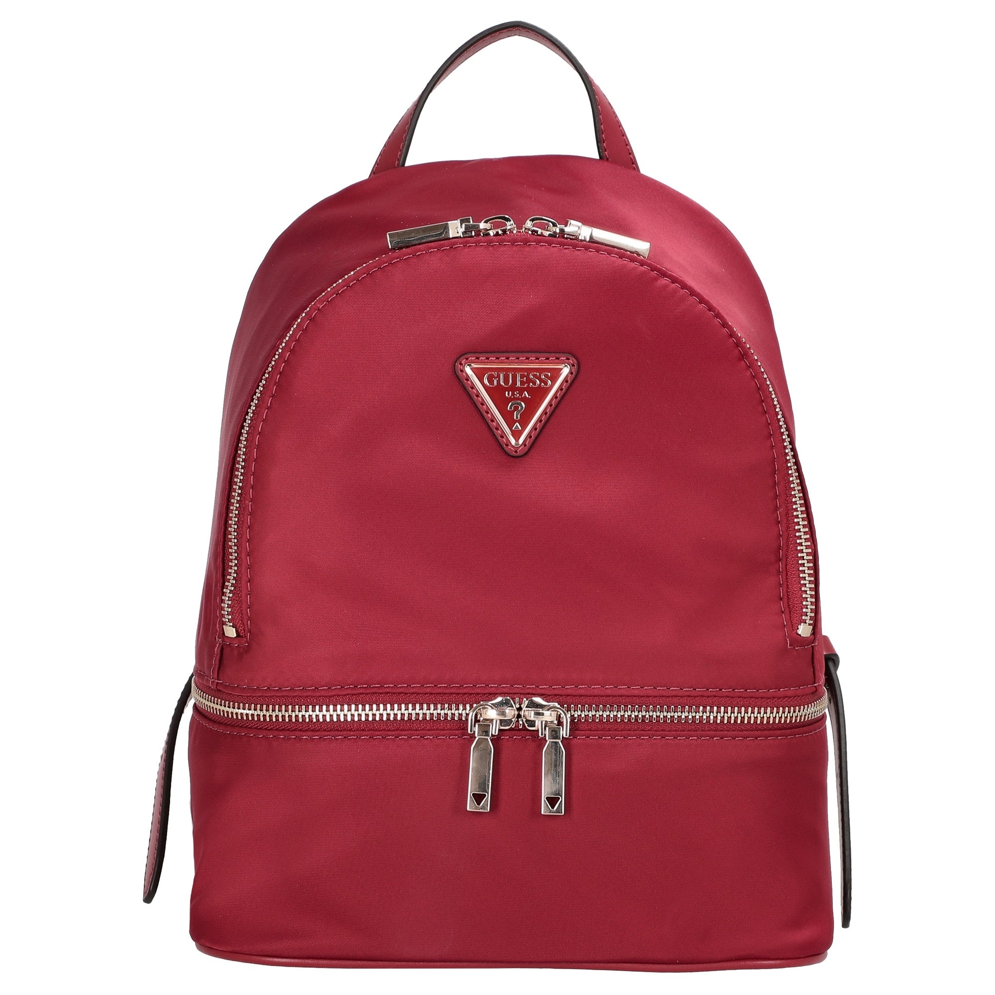 Guess Follie Small - Rucksack 27 cm (rust red)