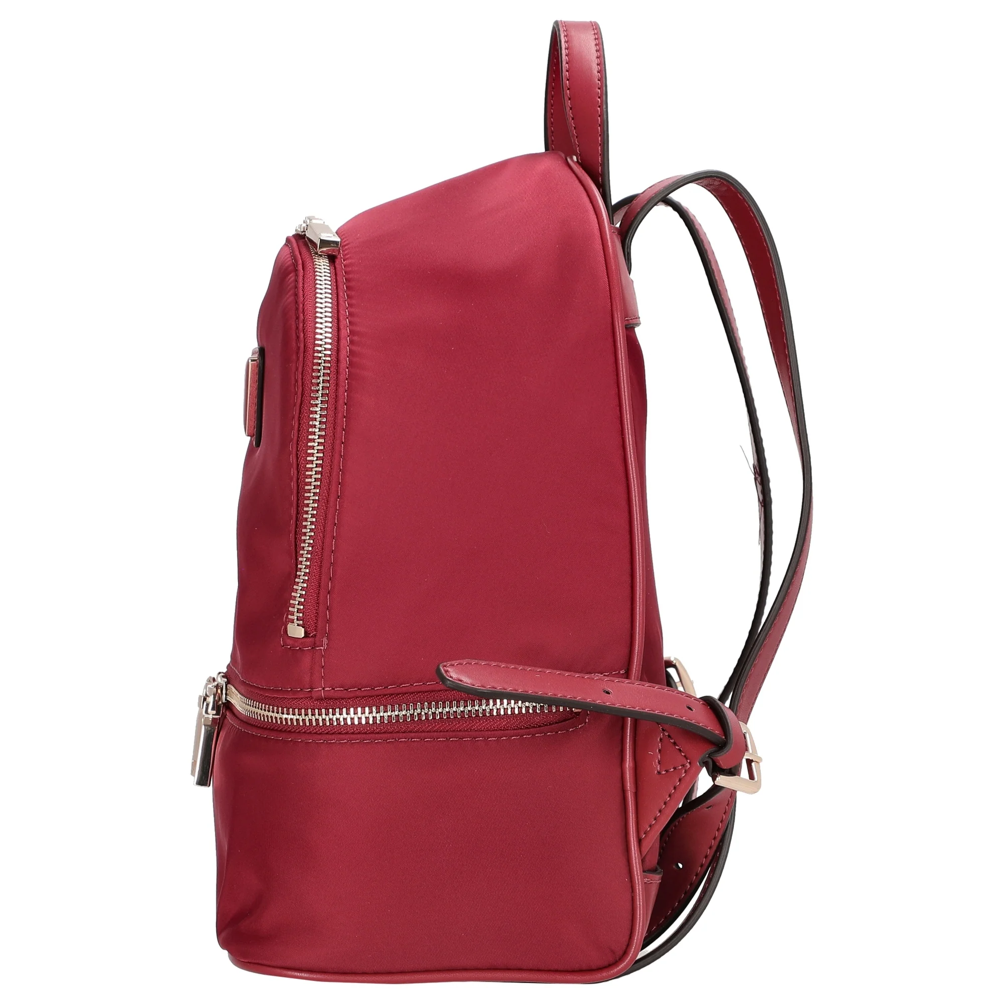 Guess Follie Small - Rucksack 27 cm (rust red) - Image 3