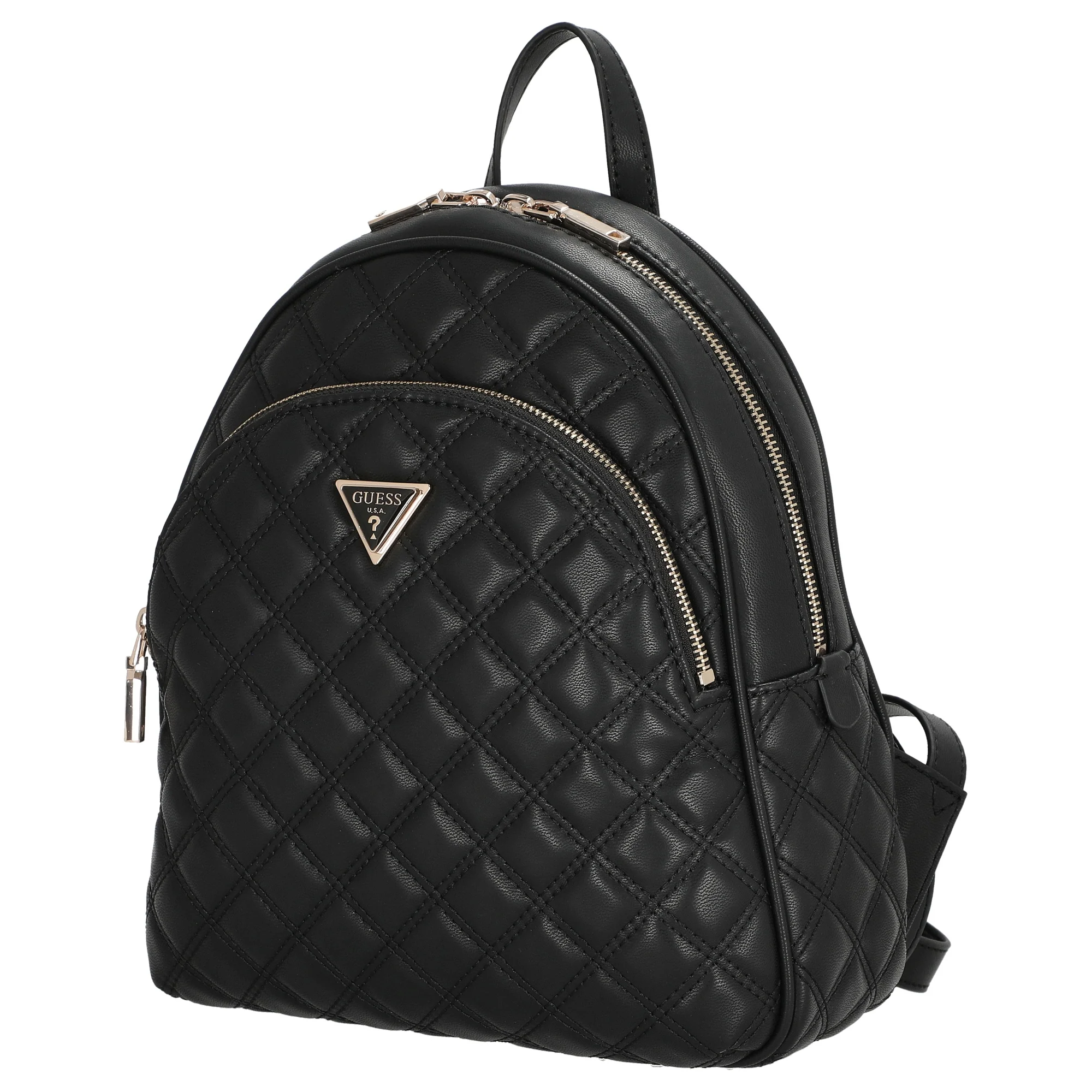 Guess Giully II Dome - Rucksack 28 cm (black) - Image 2