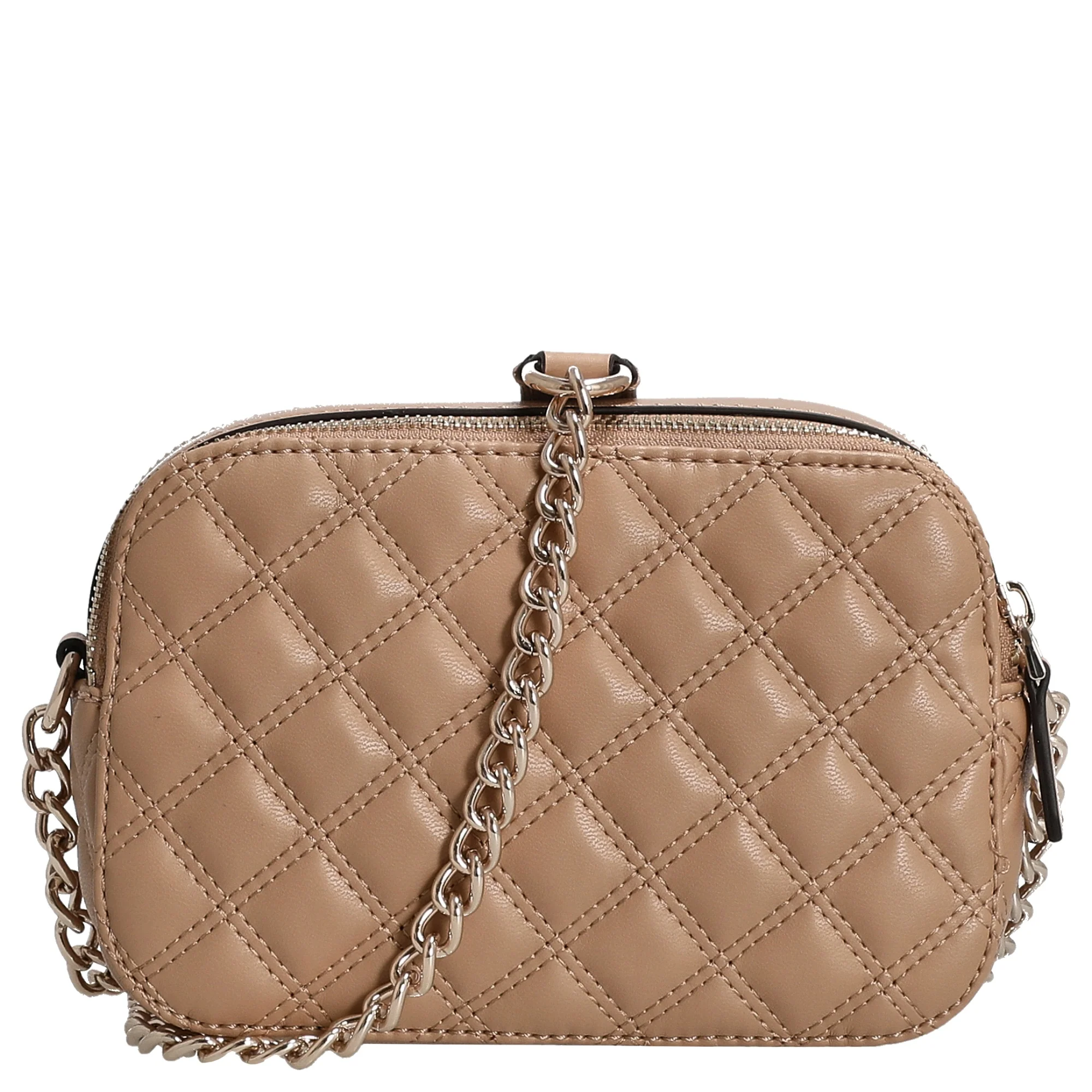 Guess Giully II - Umhängetasche 20 cm (beige) - Image 4