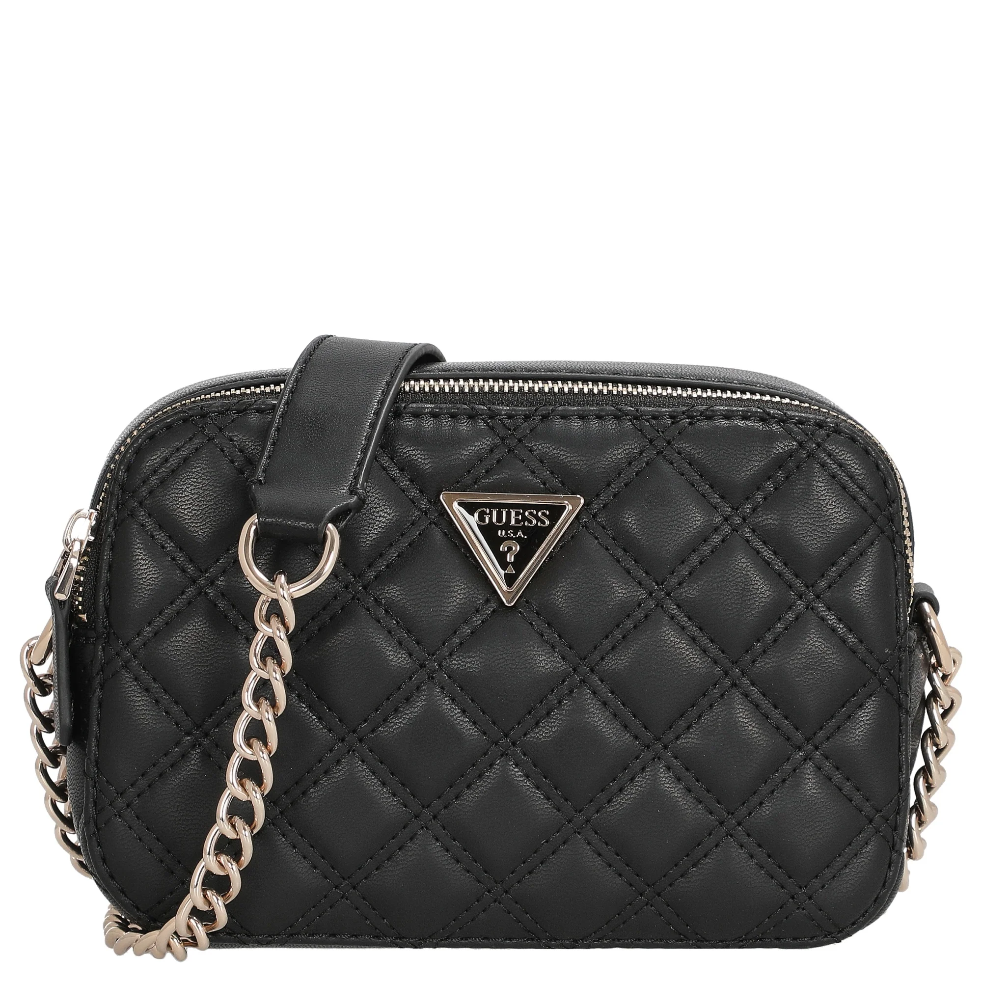 Guess Giully II - Umhängetasche 20 cm (black)