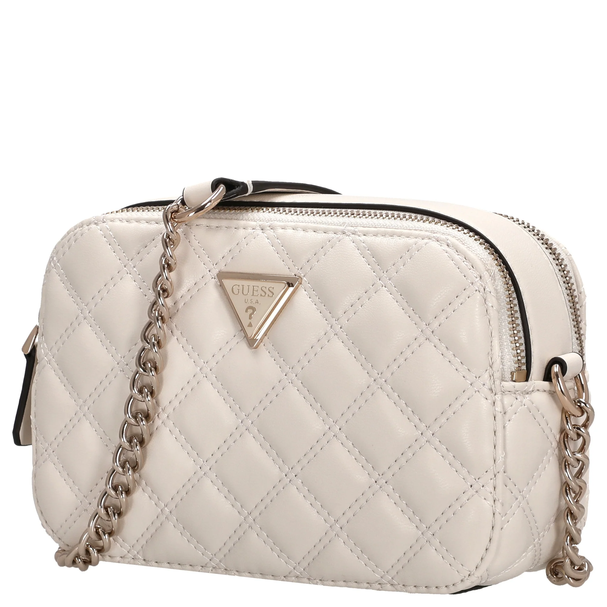 Guess Giully II - Umhängetasche 20 cm (off white) - Image 2