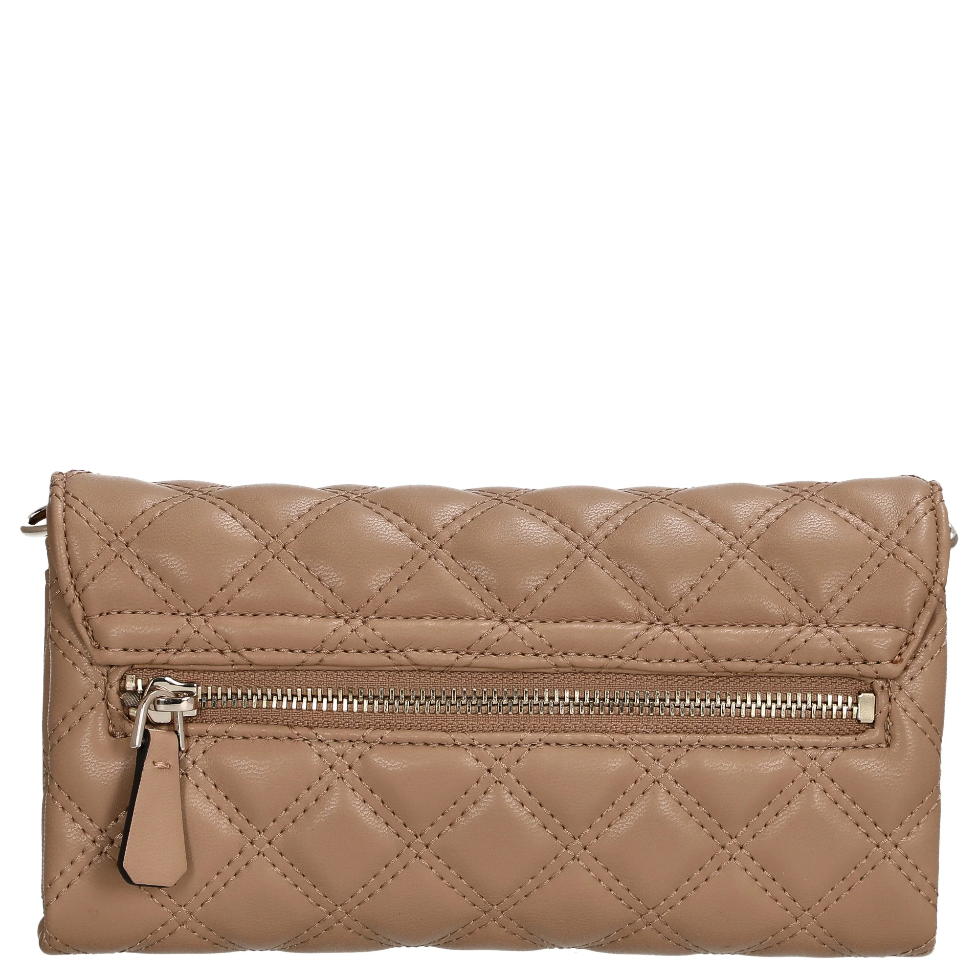 Guess Giully II Xbody - Clutch 21 cm (beige) - Image 4