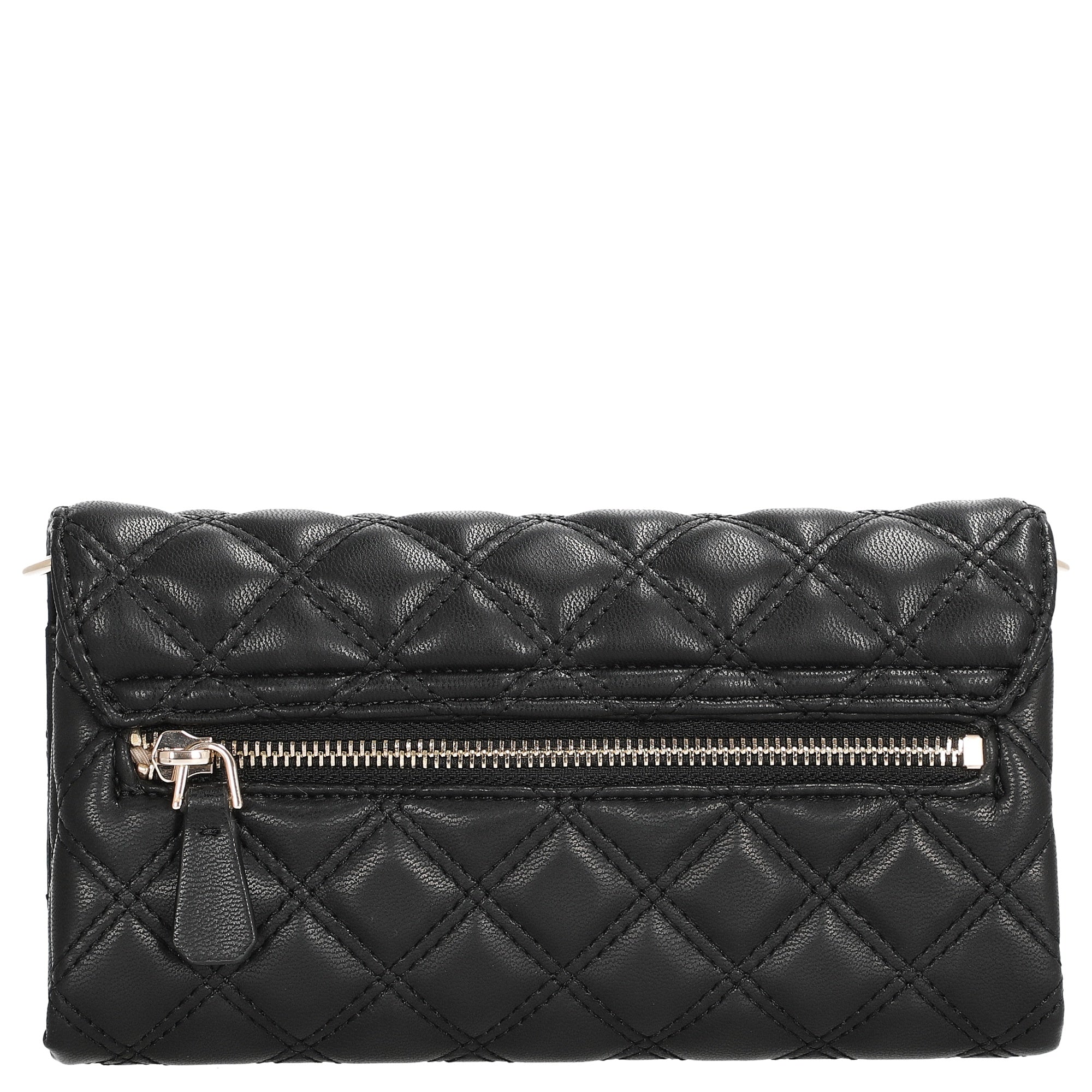 Guess Giully II Xbody - Clutch 21 cm (black) - Image 4