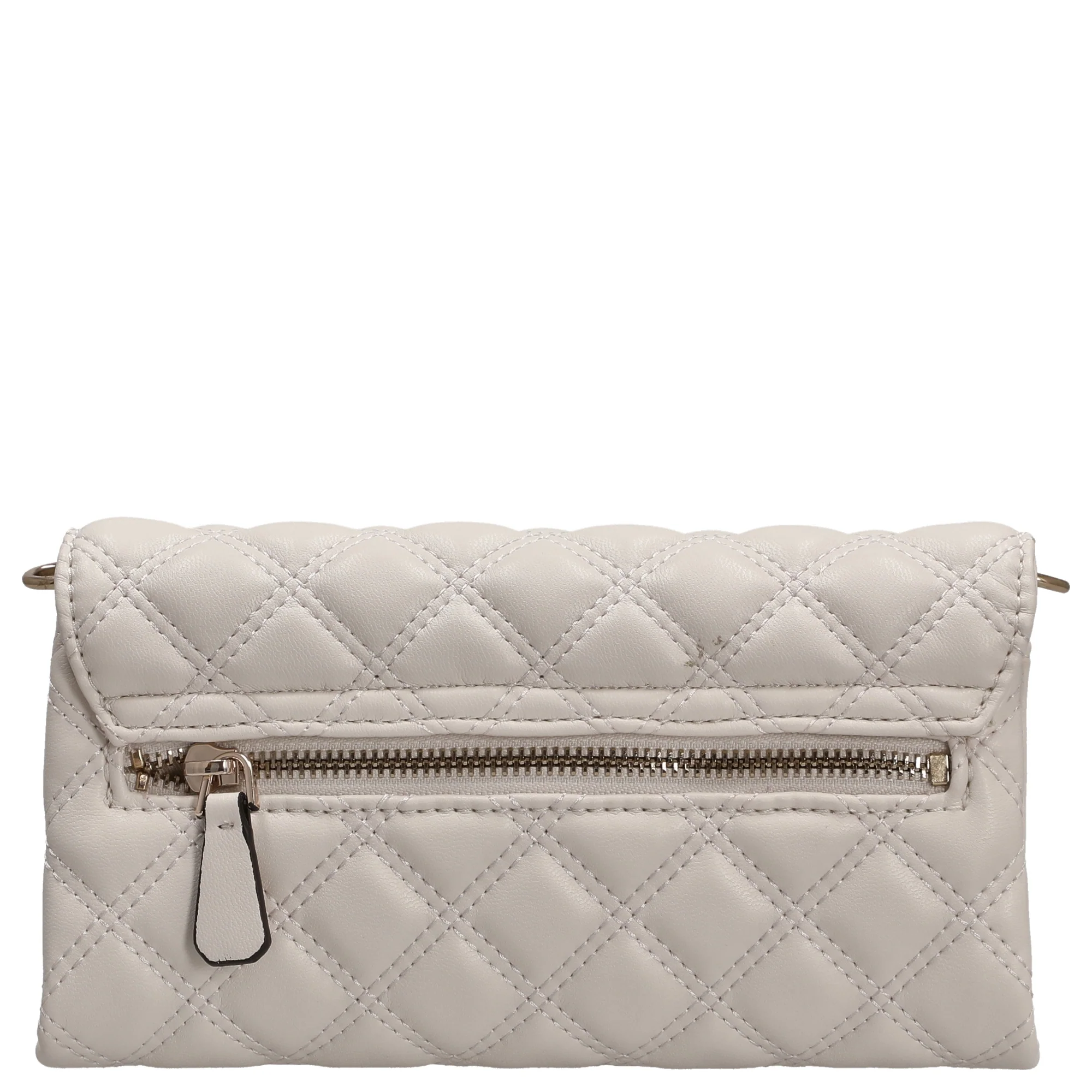 Guess Giully II Xbody - Clutch 21 cm (off white) - Image 4